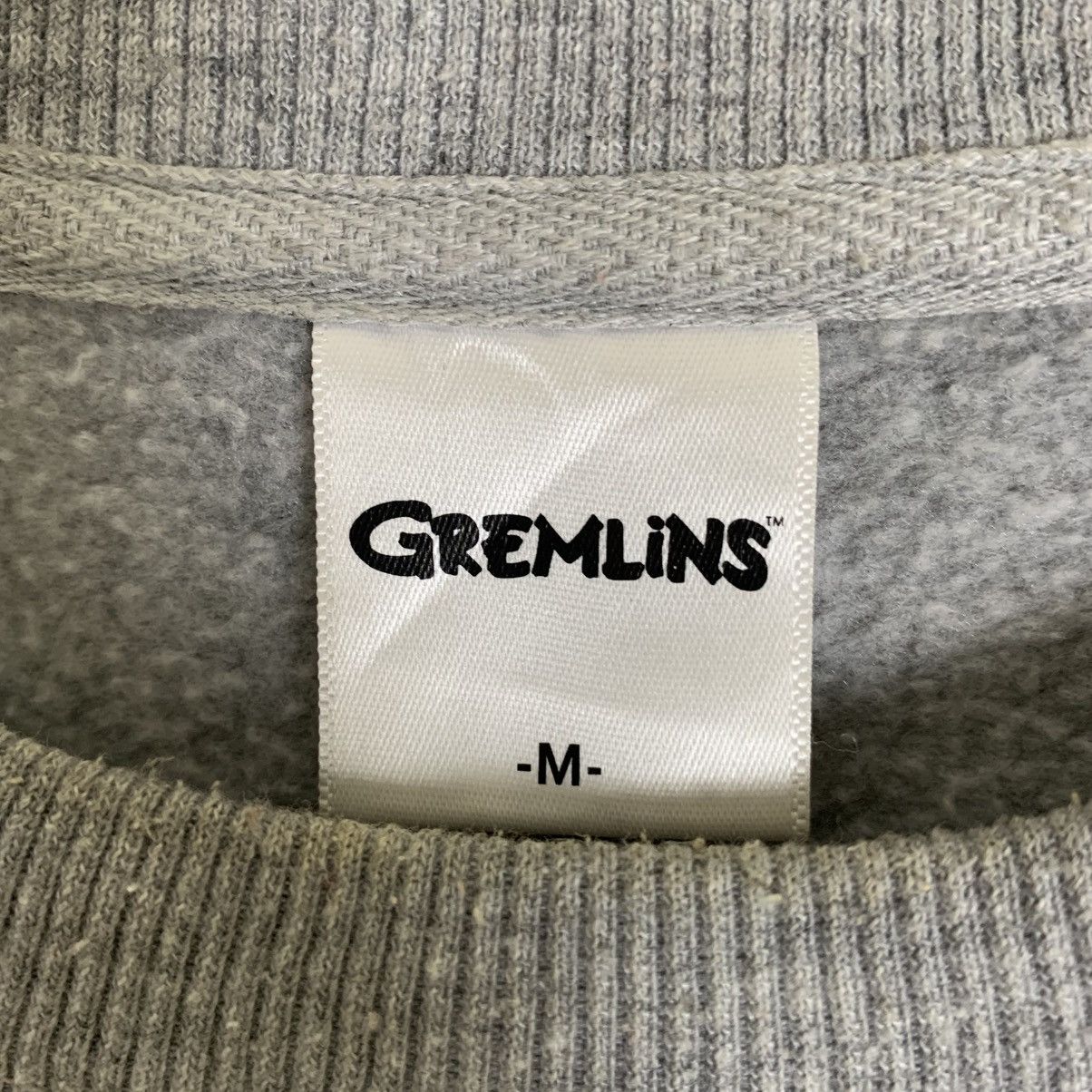 Other Vintage Gremlins Sweatshirt Size US M / EU 48-50 / 2 - 8 Thumbnail