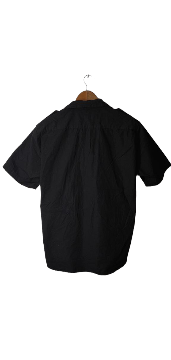 Stussy STUSSY MESH SHIRT WORKWEAR TEE Size US L / EU 52-54 / 3 - 10 Thumbnail