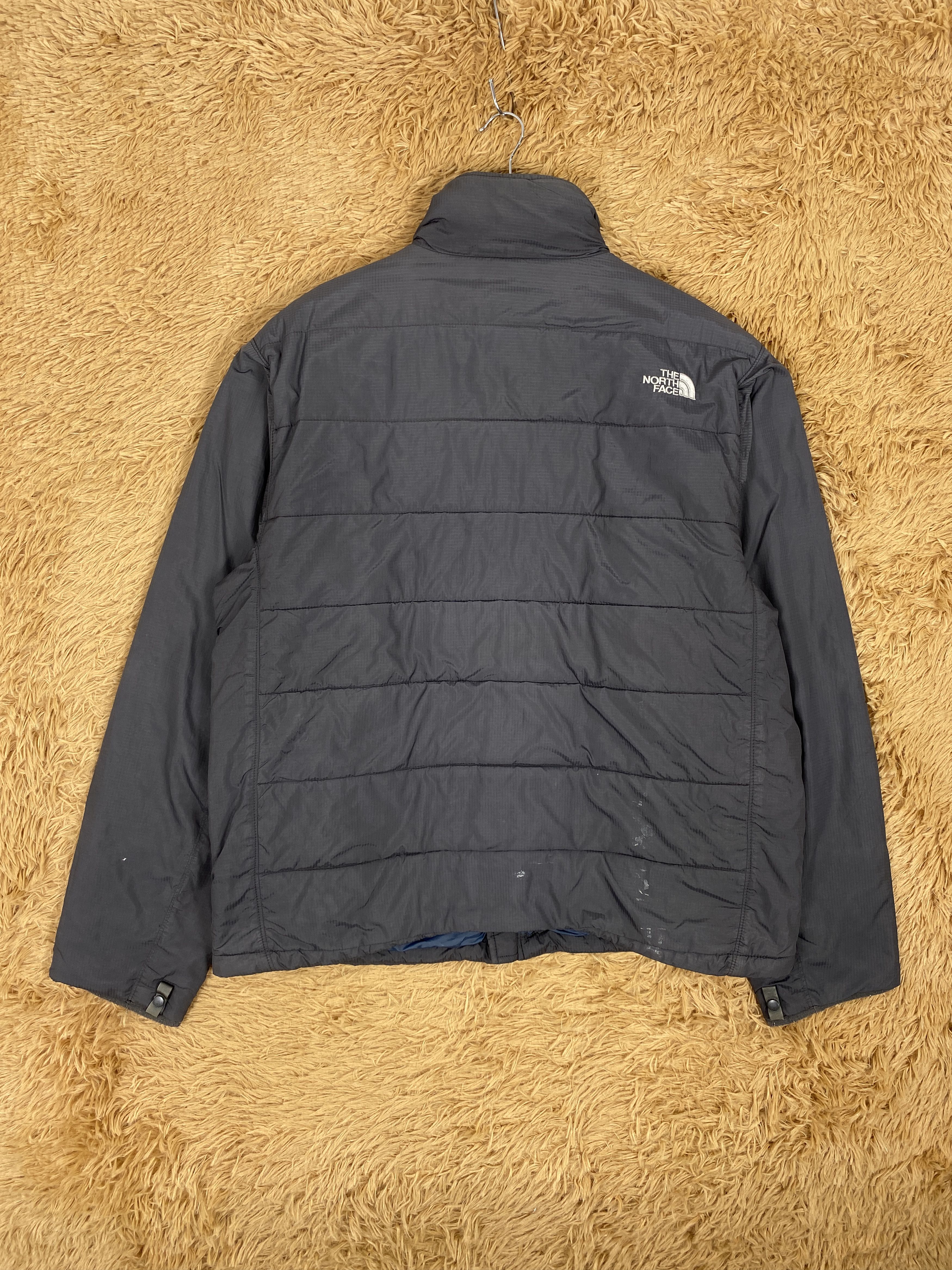 The North Face Vintage The North Face Puffer Jacket PJ2409 Size US M / EU 48-50 / 2 - 5 Thumbnail