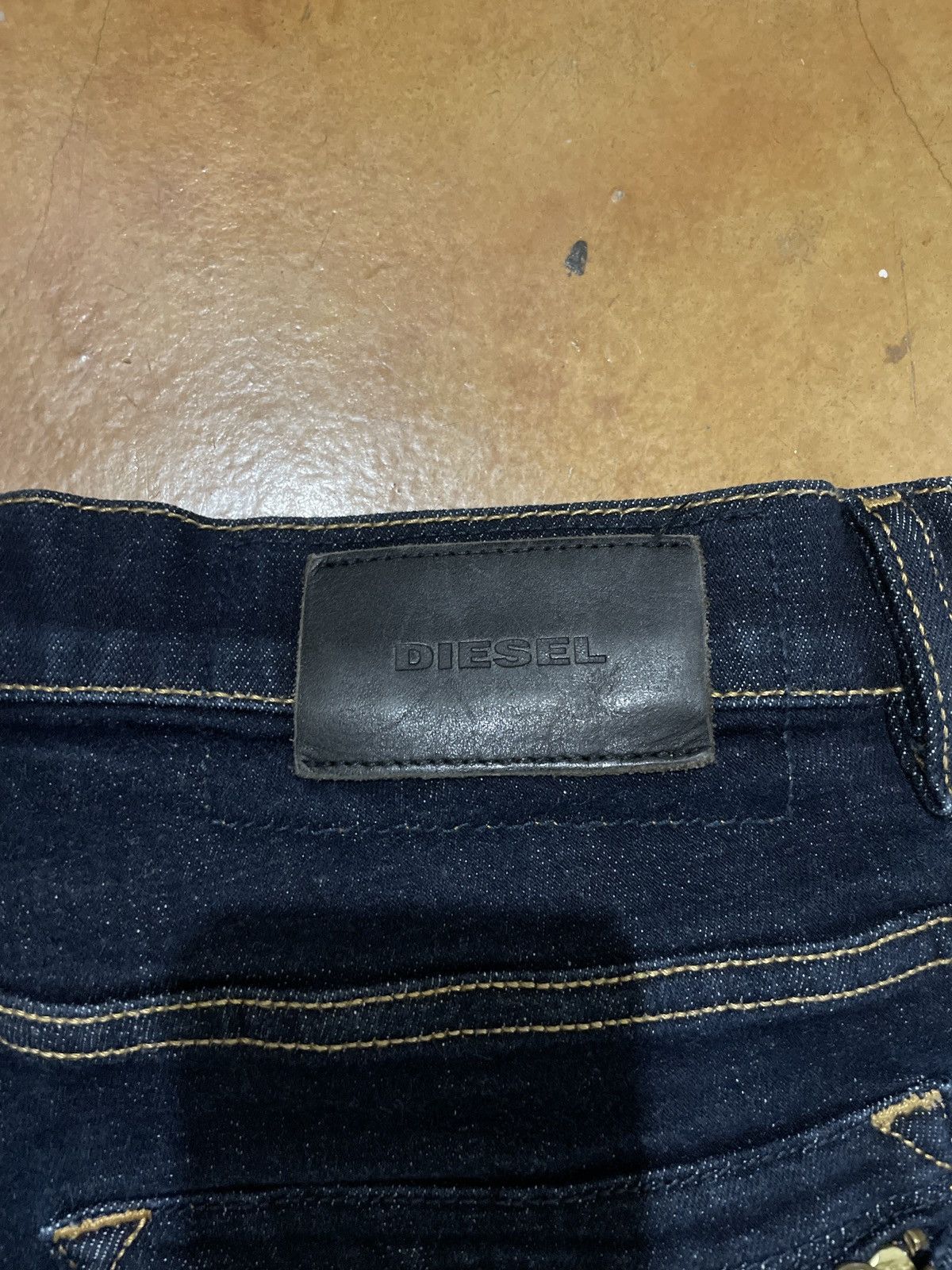 Diesel D-AMNY Size US 30 / EU 46 - 5 Thumbnail