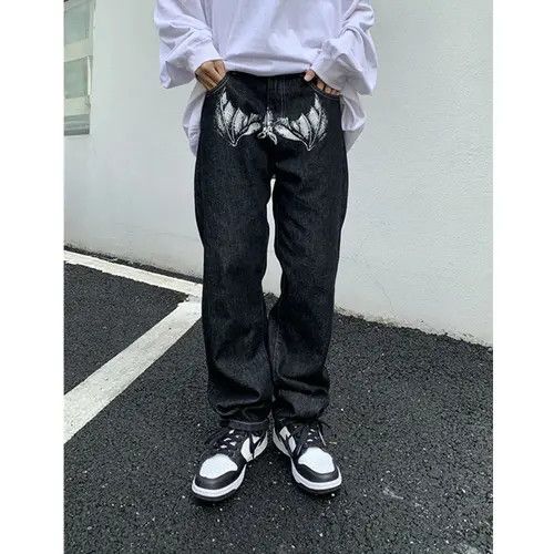 Y2K jeans