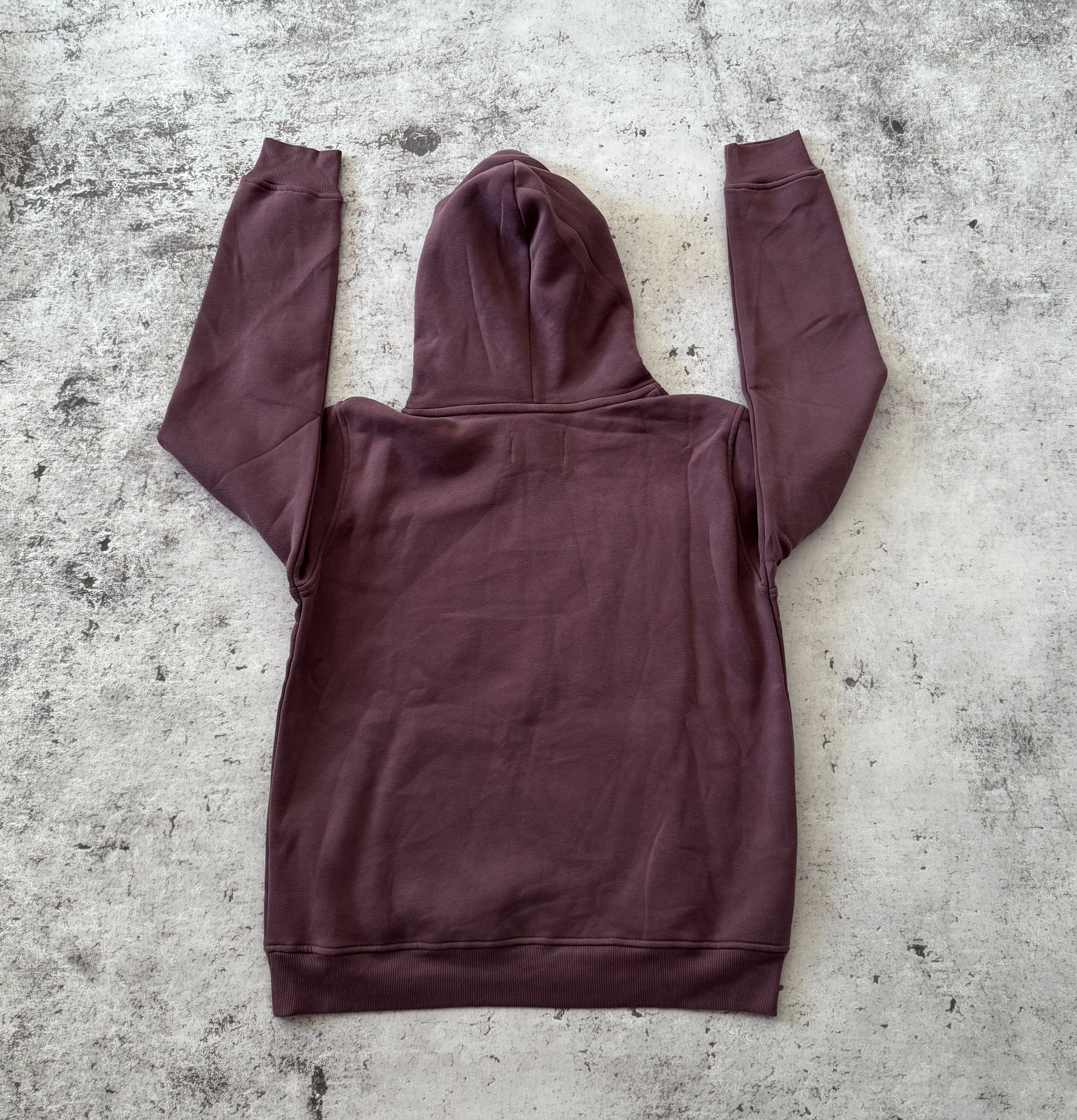 Ugg UGG Fuzzy Logo Hoodie for Women SIZE L RETAIL 98$ Size L / US 10 / IT 46 - 10 Thumbnail