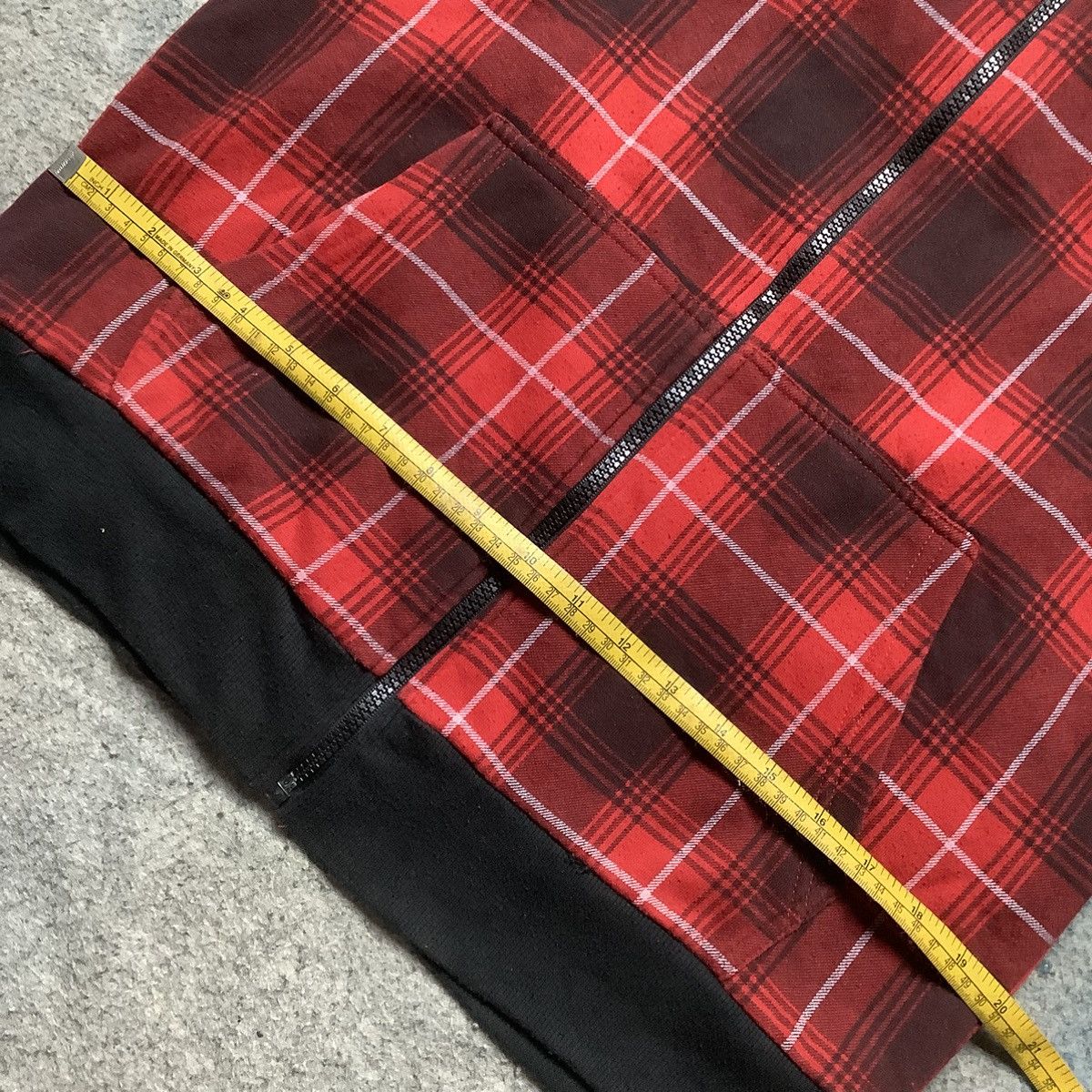 If Six Was Nine × KMRii × Seditionaries Japanese Brand LaunchingPad Fur Like Ifsixwasnine style Size US M / EU 48-50 / 2 - 13 Thumbnail