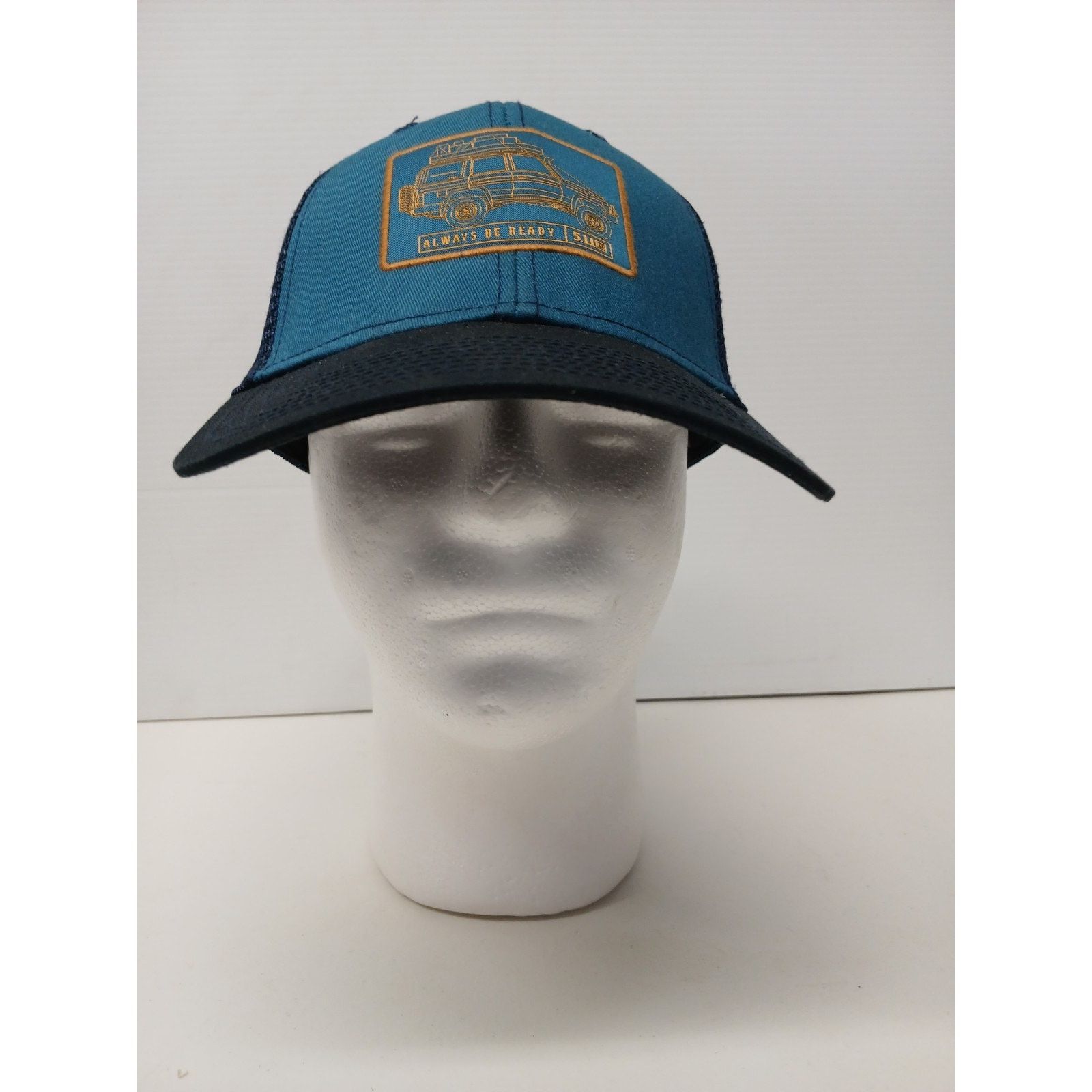 Other 5.11 Tactical (OSFM) Printed Logo Snapback Hat/Cap Size ONE SIZE - 1 Thumbnail