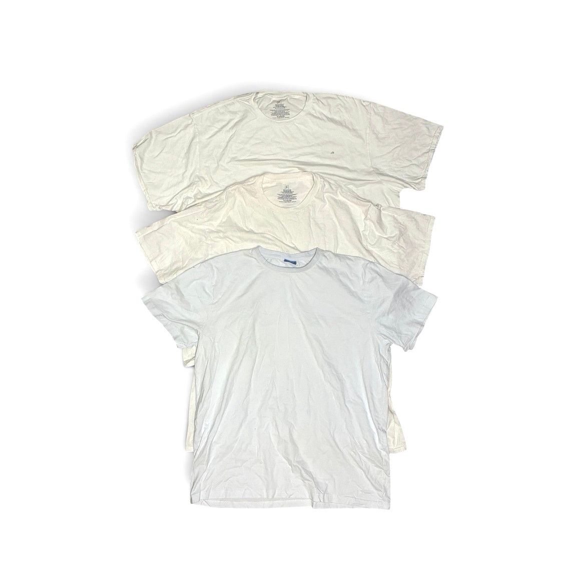 The Unbranded Brand A Bundle Of 3 Men’s T-Shirts Size 3XL Size US XXL / EU 58 / 5 - 1 Thumbnail