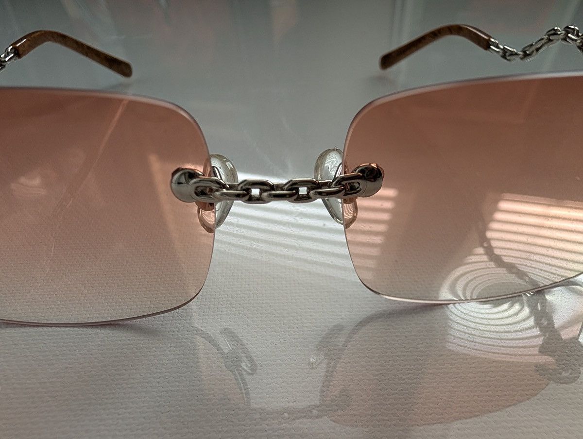 Other FishingForScale Mace Shades Size ONE SIZE - 4 Thumbnail