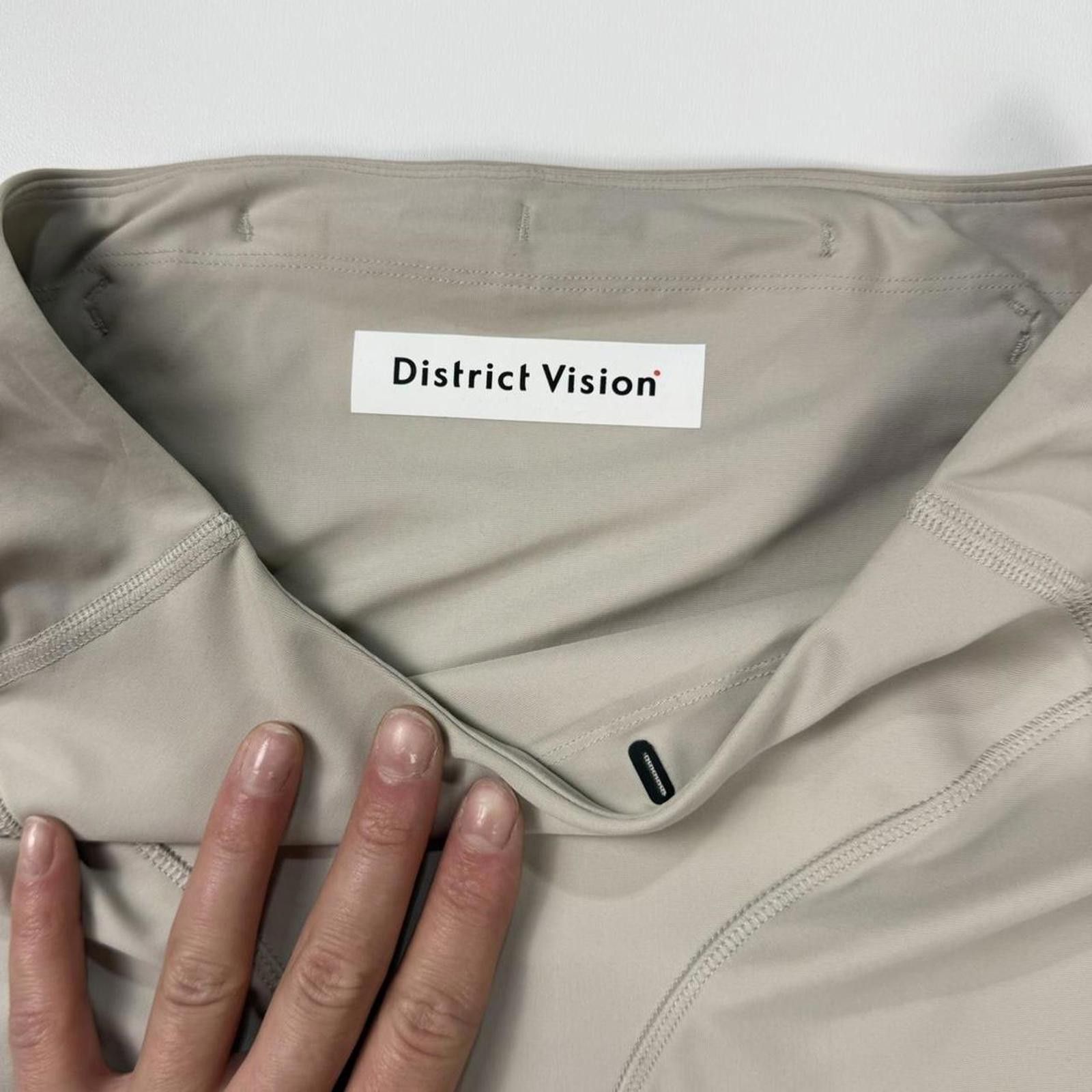 District Vision District Vision X New Balance Shorts Size 27" / US 4 / IT 40 - 4 Thumbnail