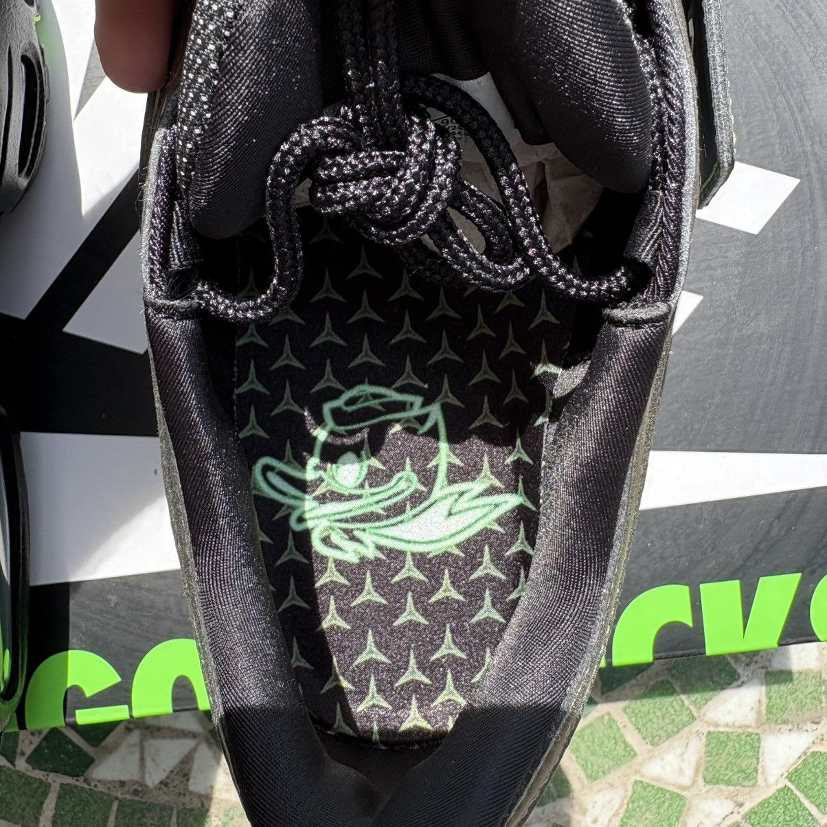 Nike Air max Ducks of a Feather Size US 11 / EU 44 - 7 Thumbnail