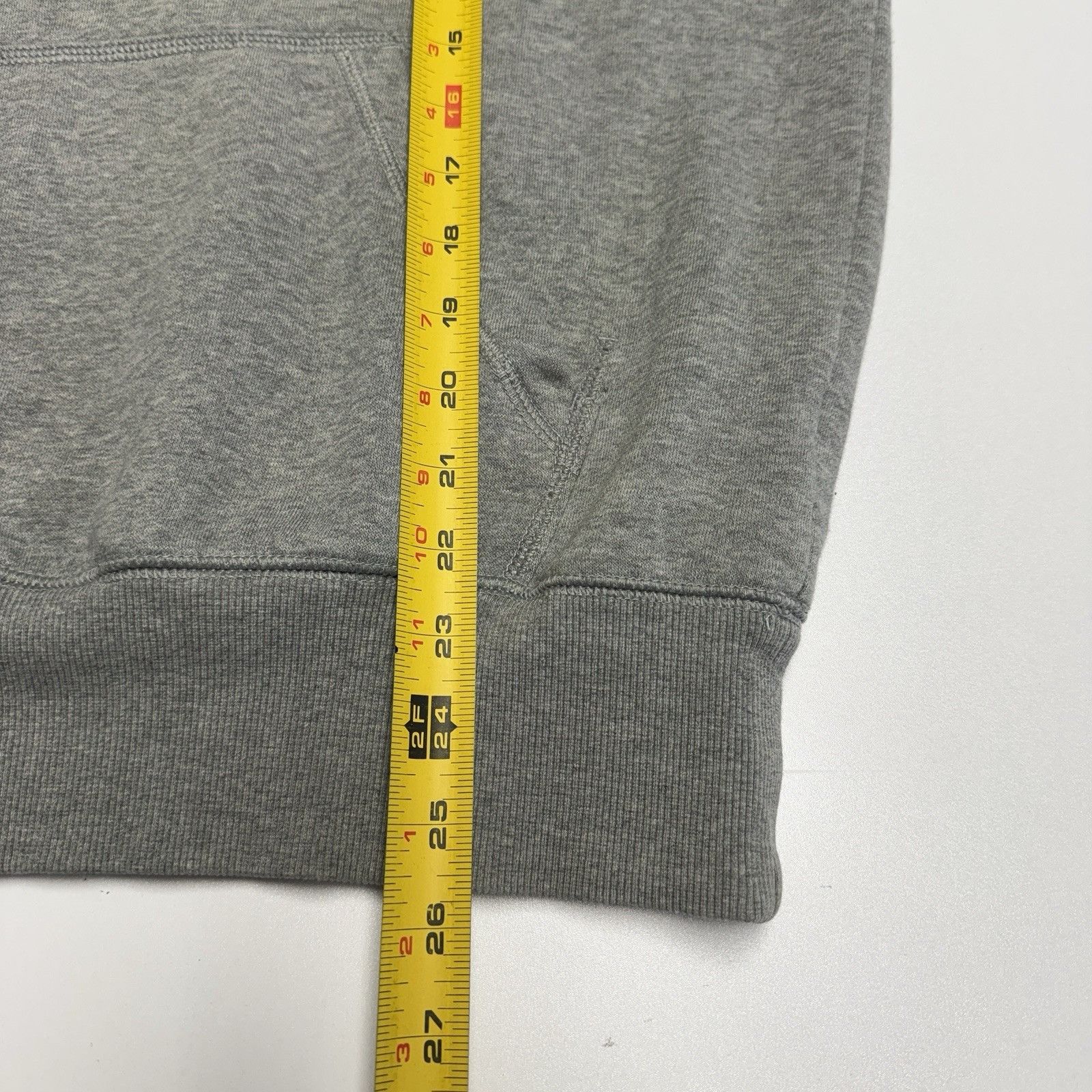 Nike University of Oregon Ducks Nike Center Swoosh Hoodie Sweatsh Size US M / EU 48-50 / 2 - 10 Thumbnail