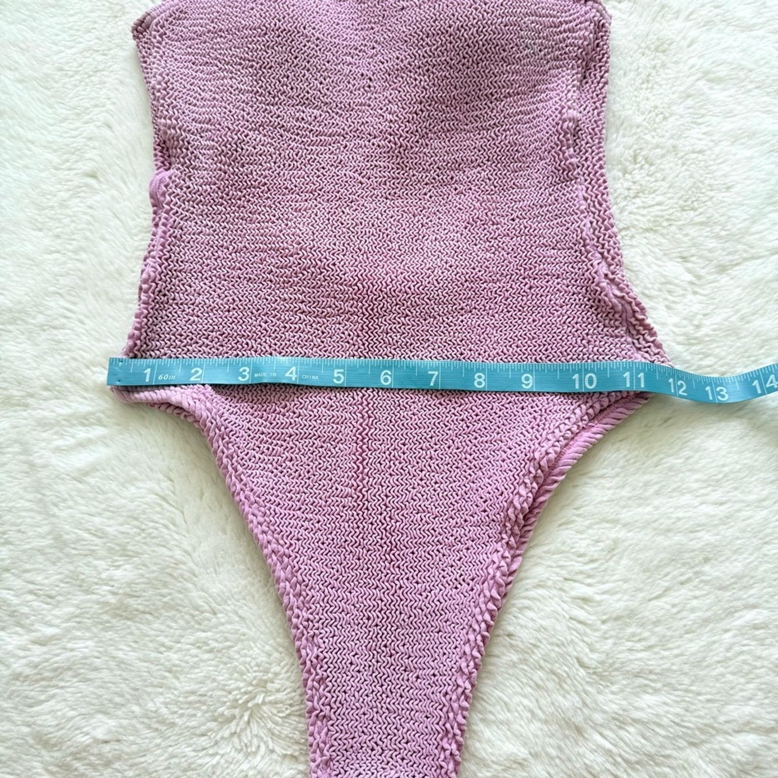 Other Women one piece swimsuit one size Size ONE SIZE - 7 Thumbnail