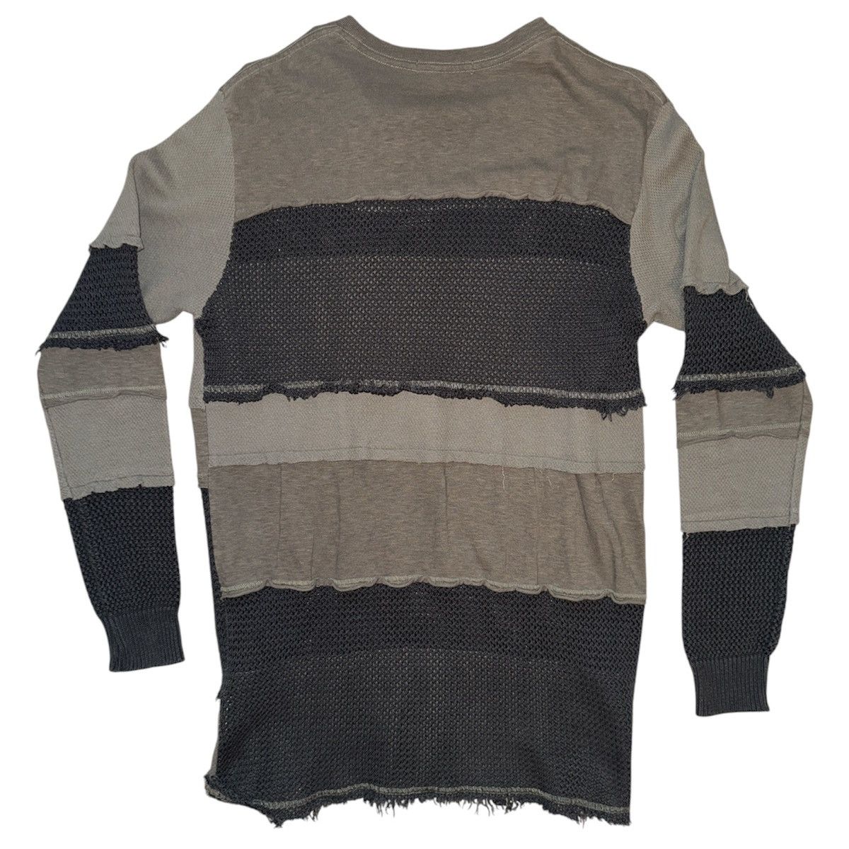 Undercover Undercover But Beautiful Sweater Size US L / EU 52-54 / 3 - 2 Thumbnail