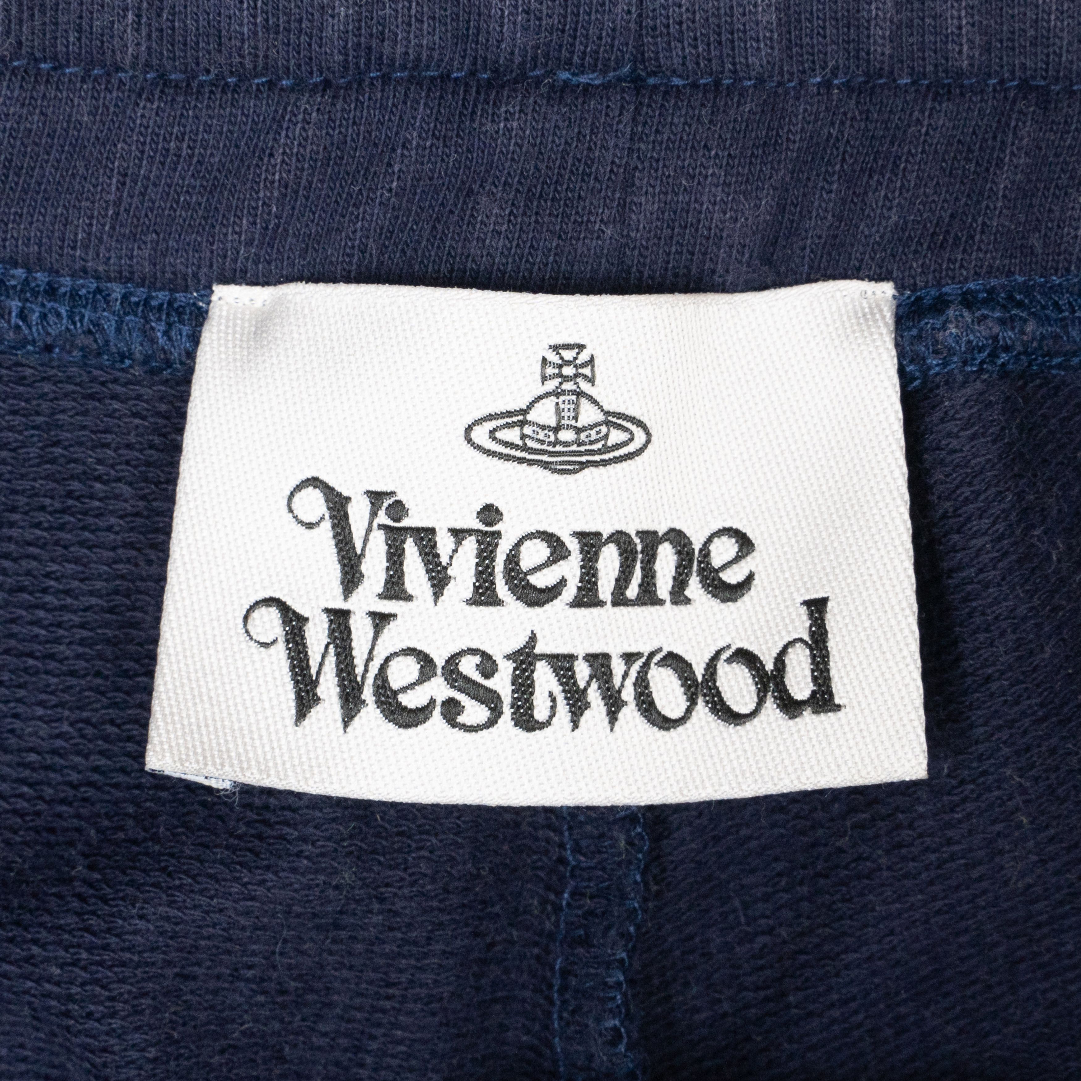 Vivienne Westwood Vivienne Westwood ORB Jogger Pants Size US 28 / EU 44 - 5 Thumbnail