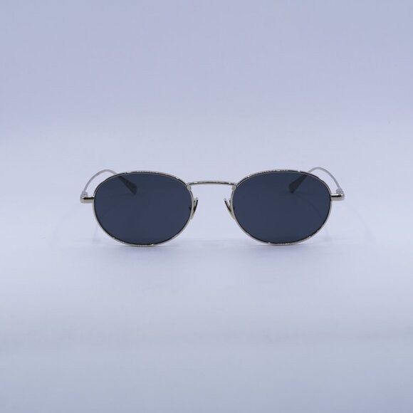 Saint Laurent Paris 🕶️ New Saint Laurent SL799 003 Sunglasses - Shiny Gold Size ONE SIZE - 2 Thumbnail