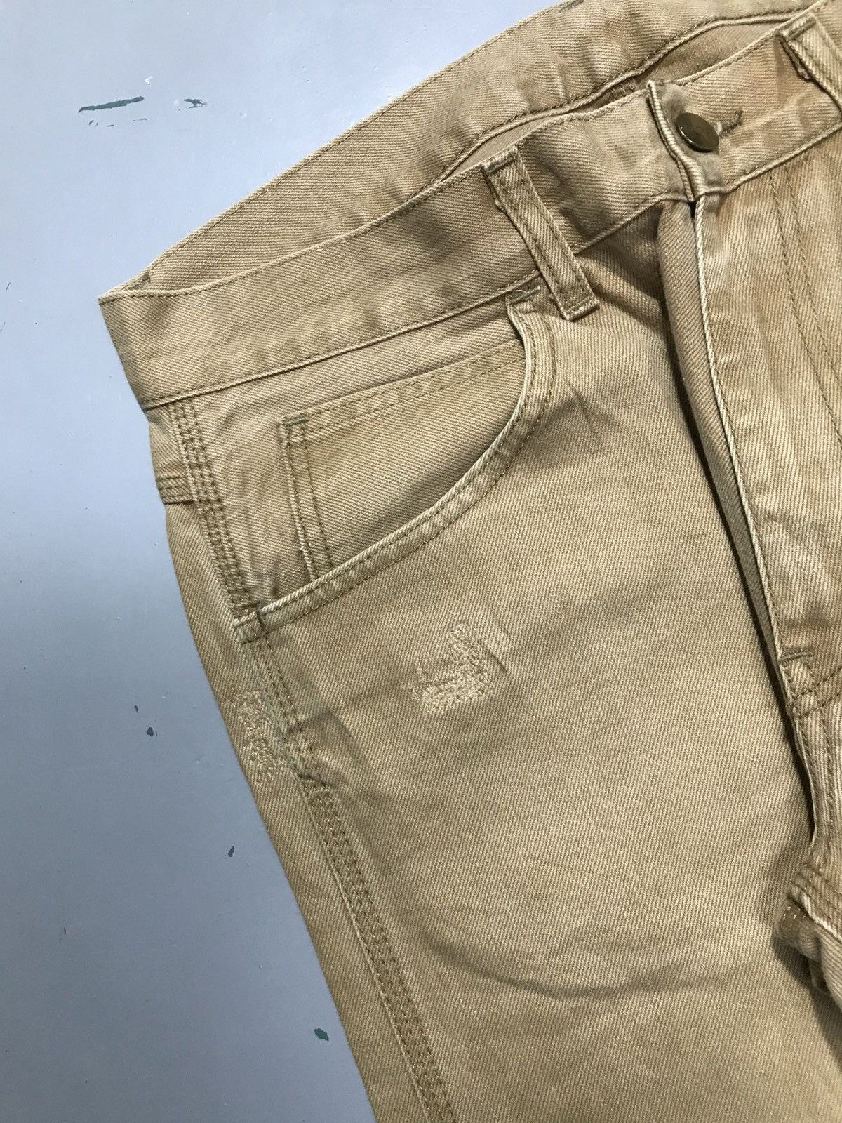 Carhartt Vintage carhartt carpenter fort pant Size US 34 / EU 50 - 5 Thumbnail