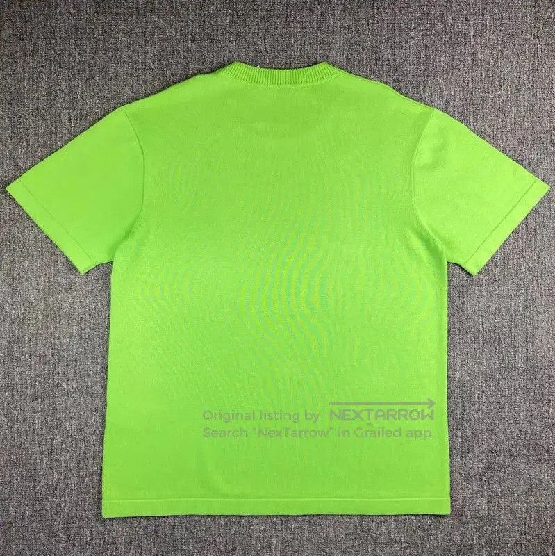 Other Louis Vuitton Green Cotton T. Size XL / US 12-14 / IT 48-50 - 2 Thumbnail