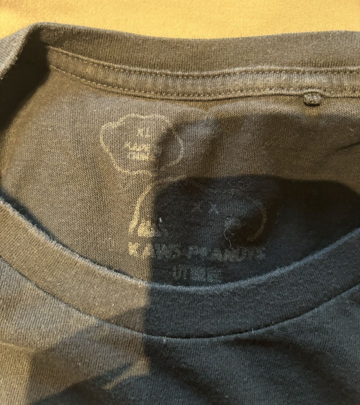 Kaws × Uniqlo Kaws x Uniqlo x Peanuts Joe Cool Tee Size US XL / EU 56 / 4 - 2 Thumbnail