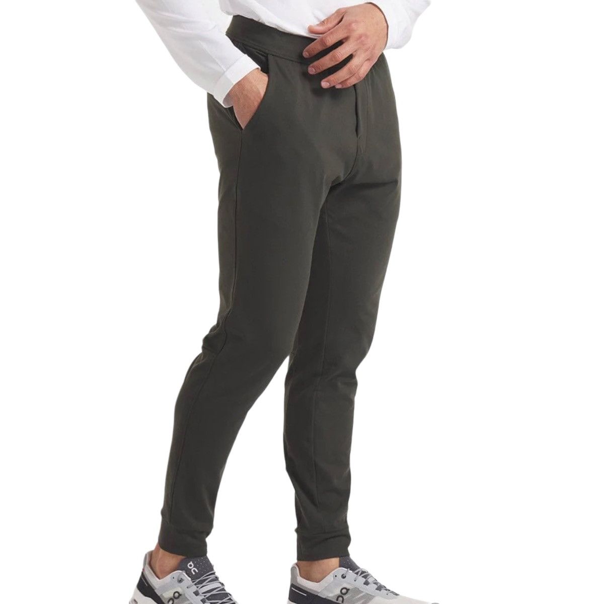 Public Rec Public Rec olive joggers Size US 34 / EU 50 - 3 Thumbnail