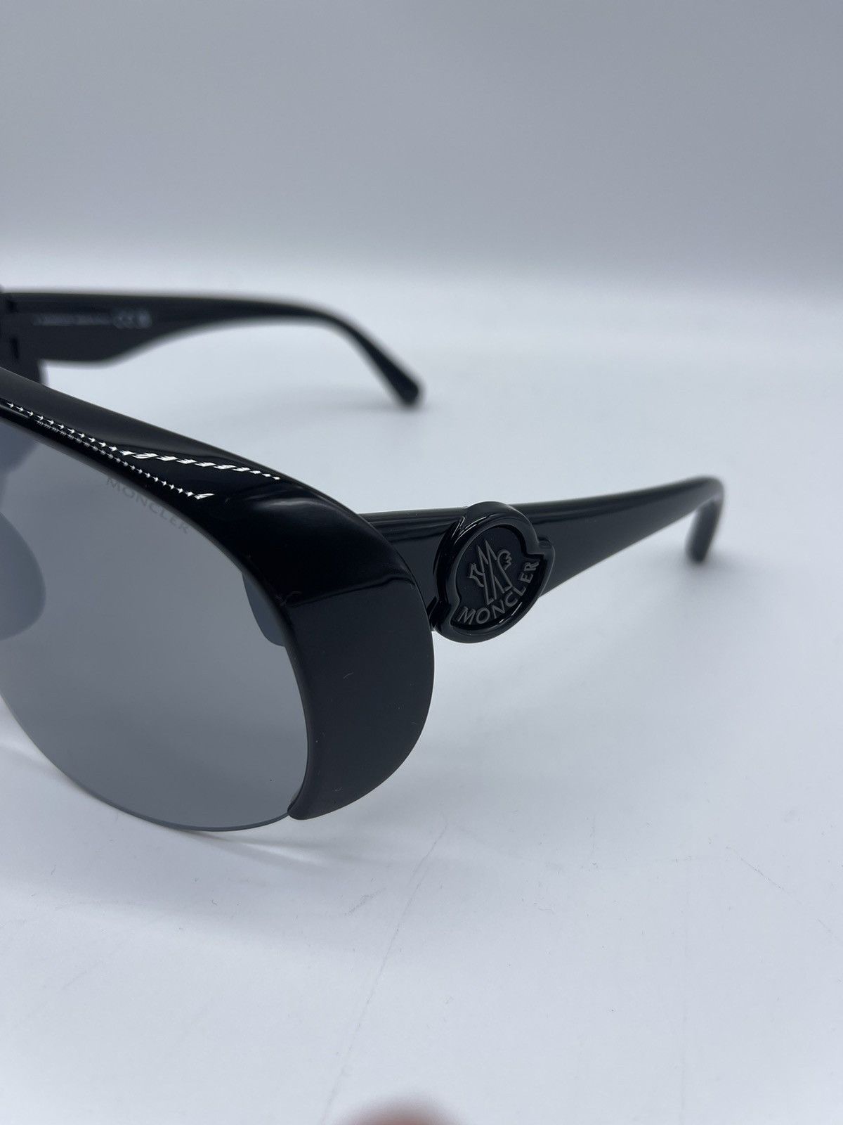 Moncler Moncler Ski Glasses Size ONE SIZE - 3 Thumbnail
