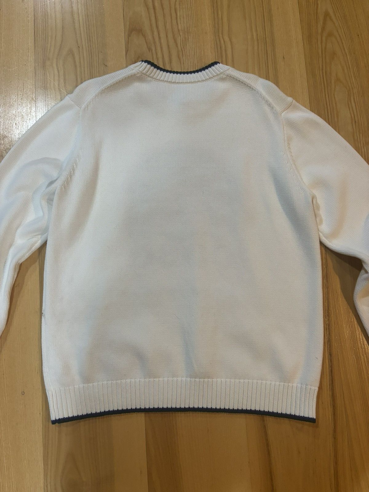 Casablanca Casablanca Sweater Size US L / EU 52-54 / 3 - 5 Thumbnail
