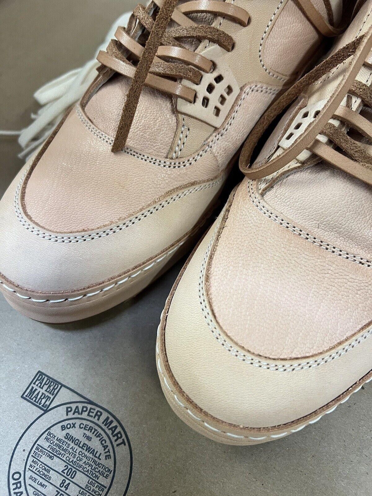 Designer Hender Scheme MODEL 10 MIP-10 NATURAL SIZE 5 US8.5-9 Size US 8.5 / EU 41-42 - 7 Thumbnail