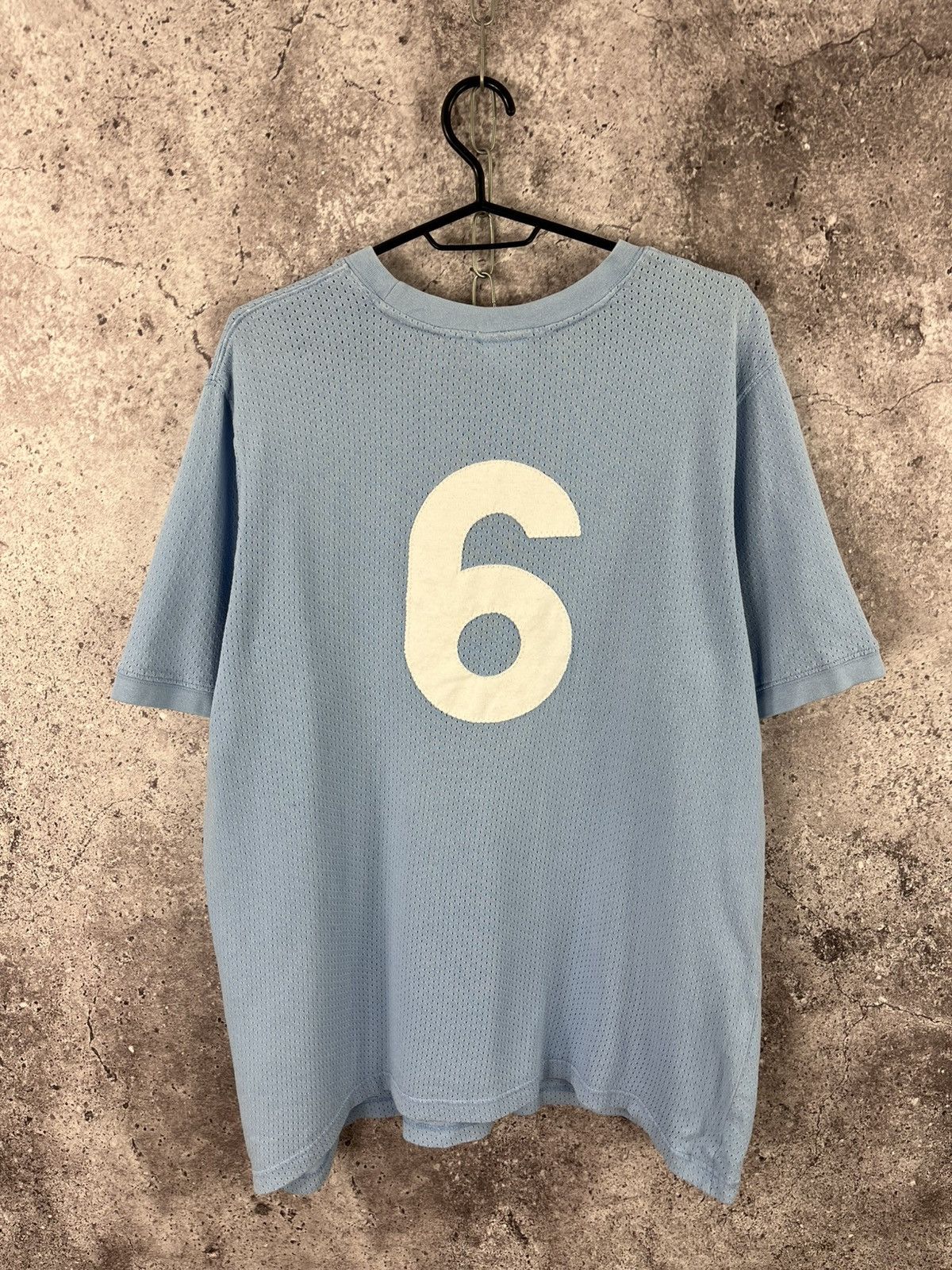 Umbro Umbro England Retro Replicas 70’s Vintage T-Shirt Size XL Size US XL / EU 56 / 4 - 7 Thumbnail