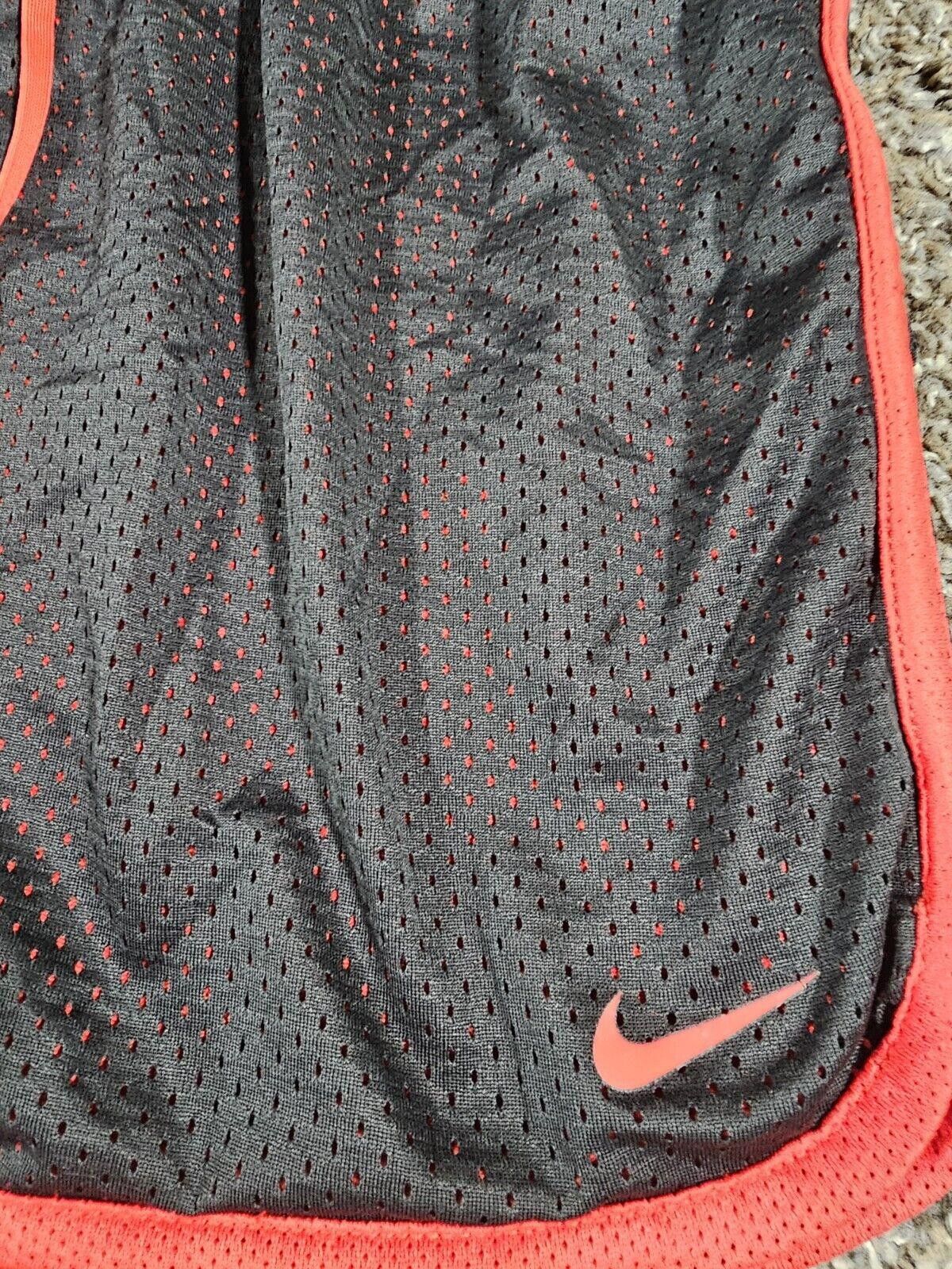 Nike Nike Dri-Fit Women's S Athletic Shorts Running Drawstring Size 28" / US 6 / IT 42 - 2 Thumbnail
