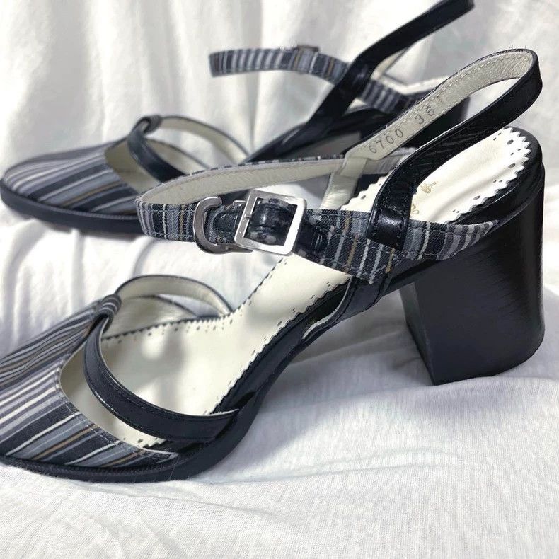 Vivienne Westwood Vivienne Westwood Shoes Size US 7.5 / IT 37.5 - 4 Thumbnail