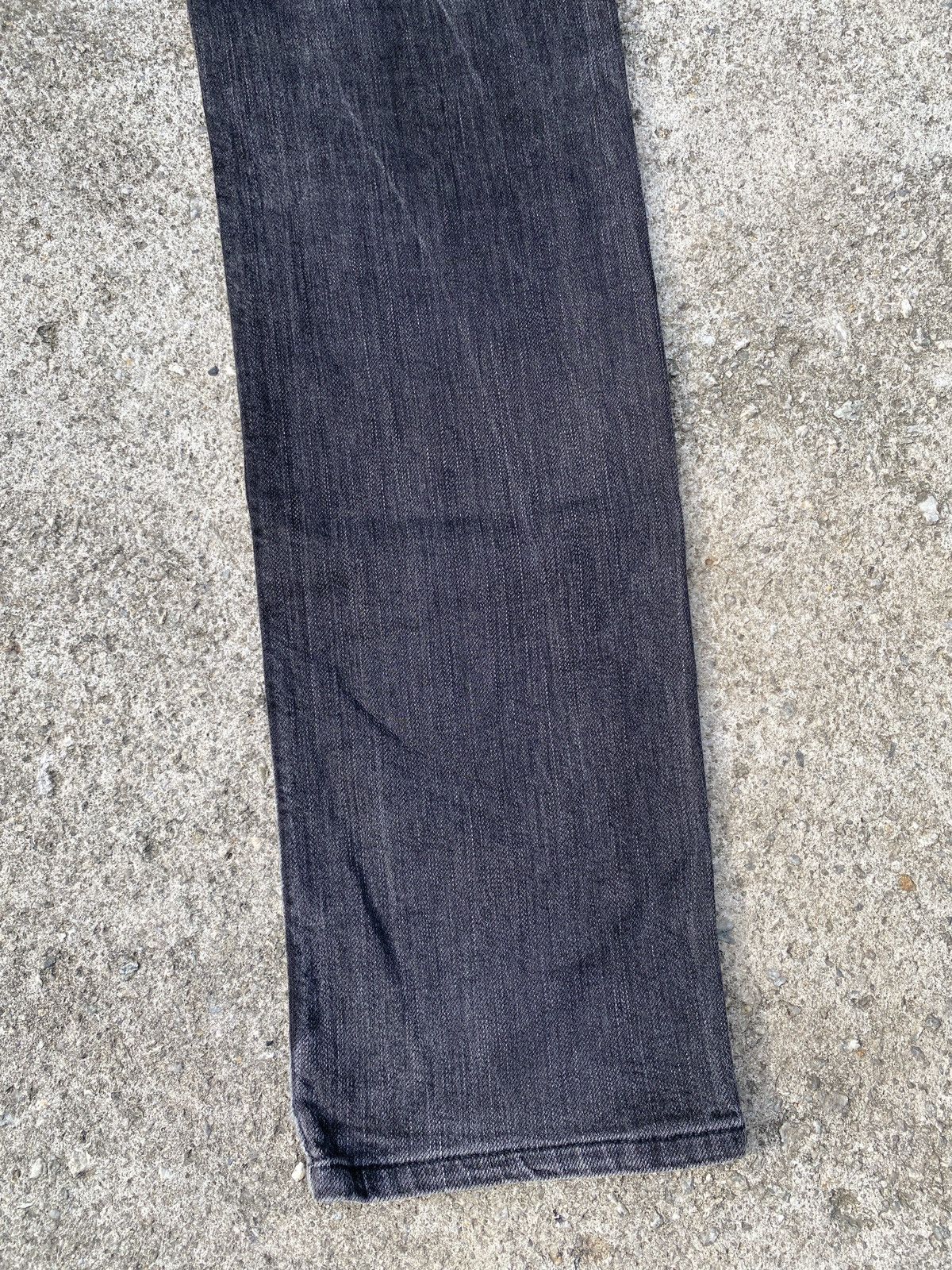 Vivienne Westwood Vivienne Westwood Men Skinny Jeans Size US 32 / EU 48 - 9 Thumbnail