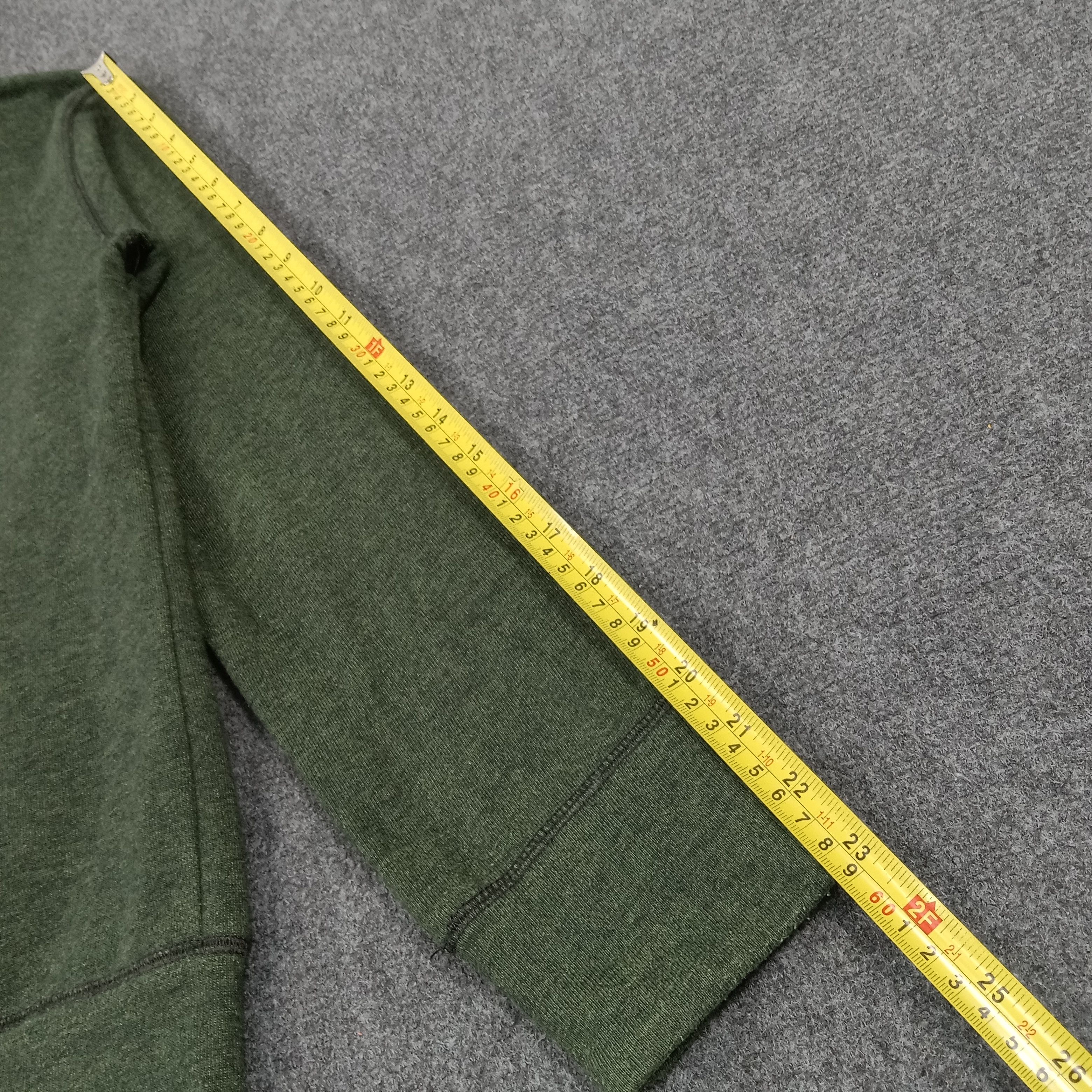 Final Home × Issey Miyake × Vintage Final Home by Issey Miyake Japanese Hoodies Size US XS / EU 42 / 0 - 8 Thumbnail