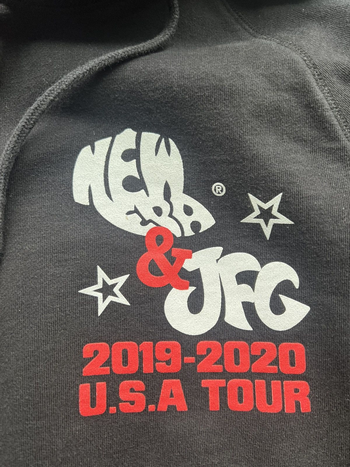 Joe Freshgoods New Era x Joefreshgoods Hoodie Size US M / EU 48-50 / 2 - 3 Thumbnail