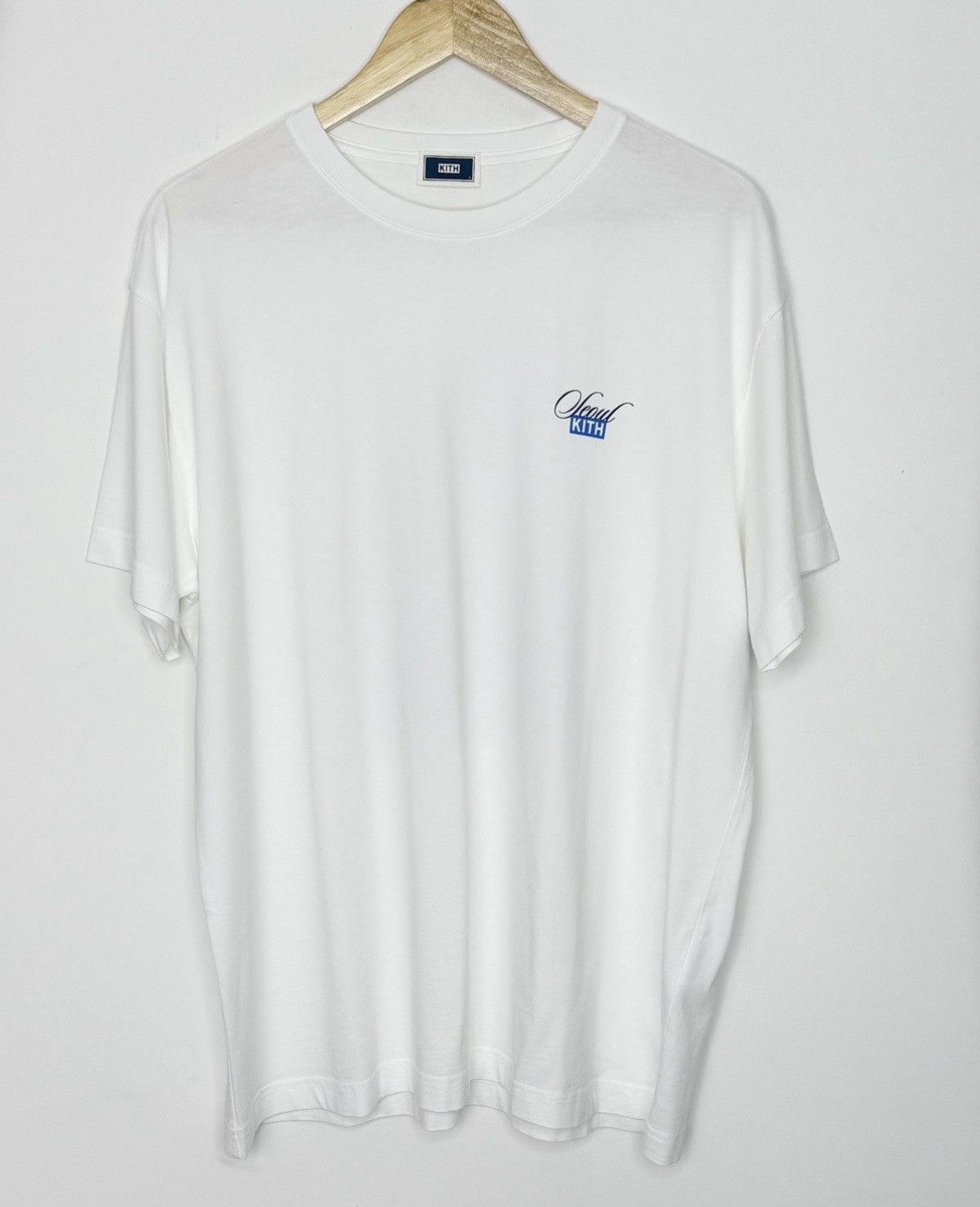 Kith Kith Osaka Tee Size US L / EU 52-54 / 3 - 2 Thumbnail