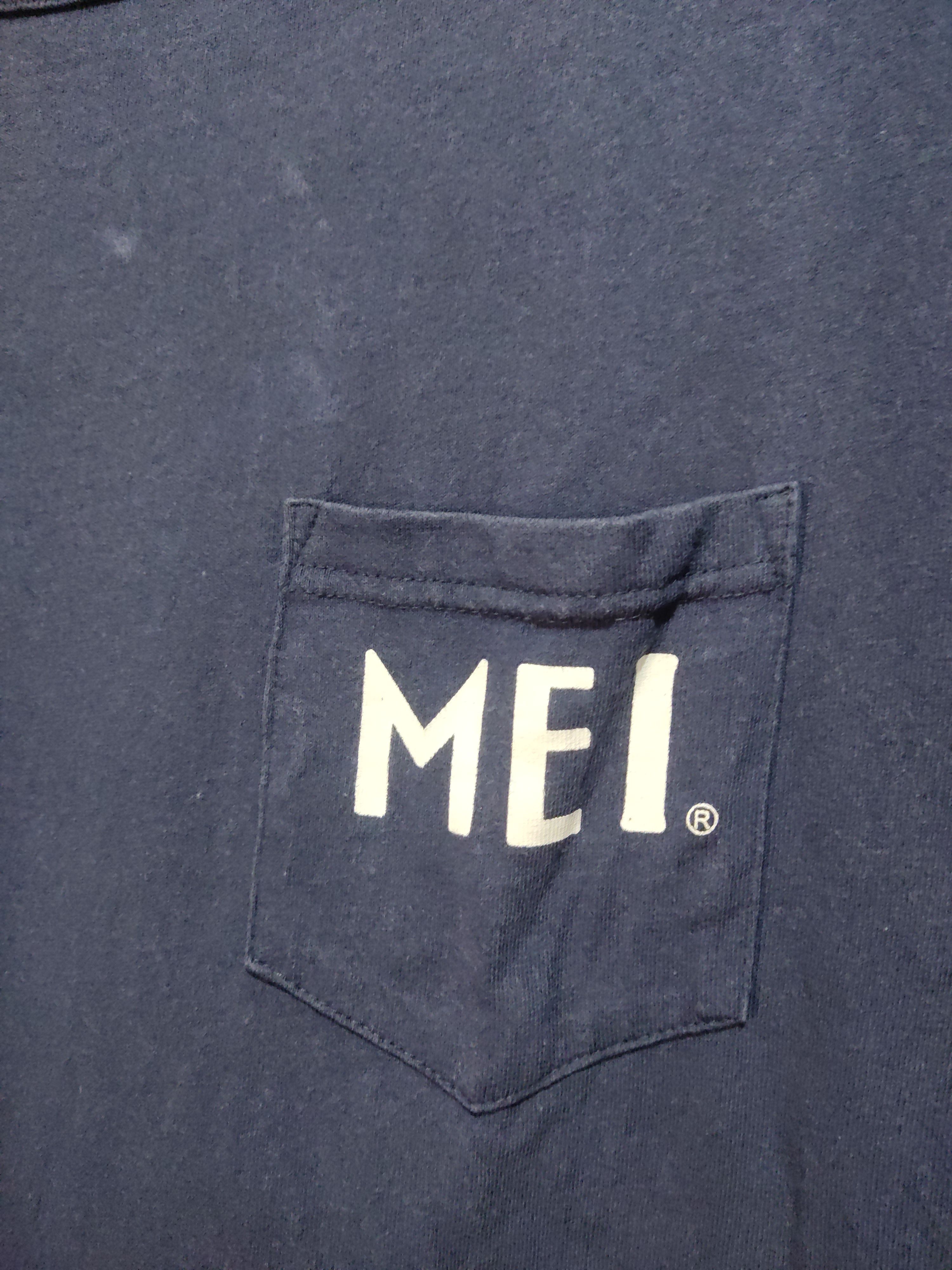 Other Mei Outdoor Pocket Tee Size US L / EU 52-54 / 3 - 8 Thumbnail