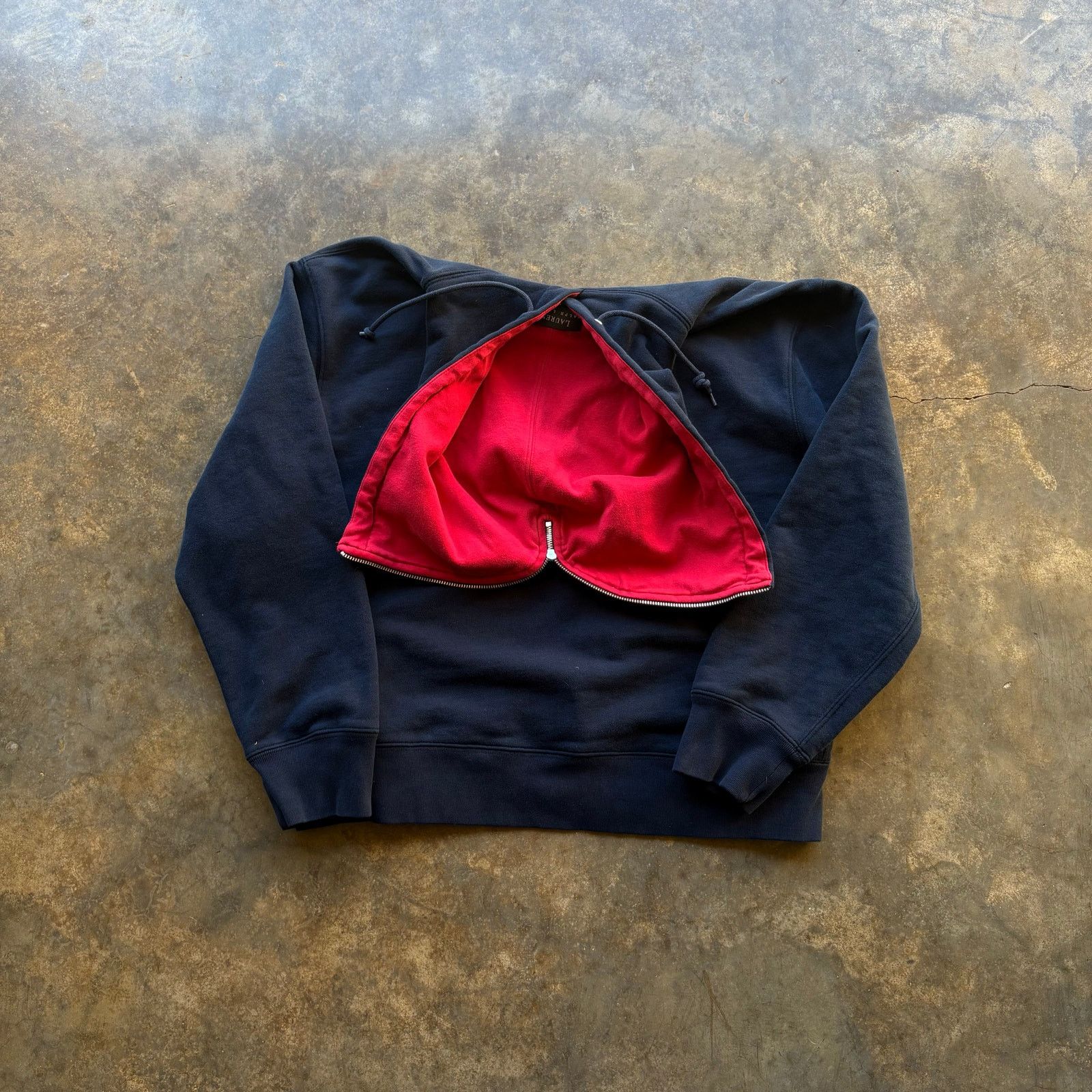 Polo Ralph Lauren Rare Vintage 90s Polo Ralph Lauren Sport Sweatshirt Size US M / EU 48-50 / 2 - 4 Thumbnail