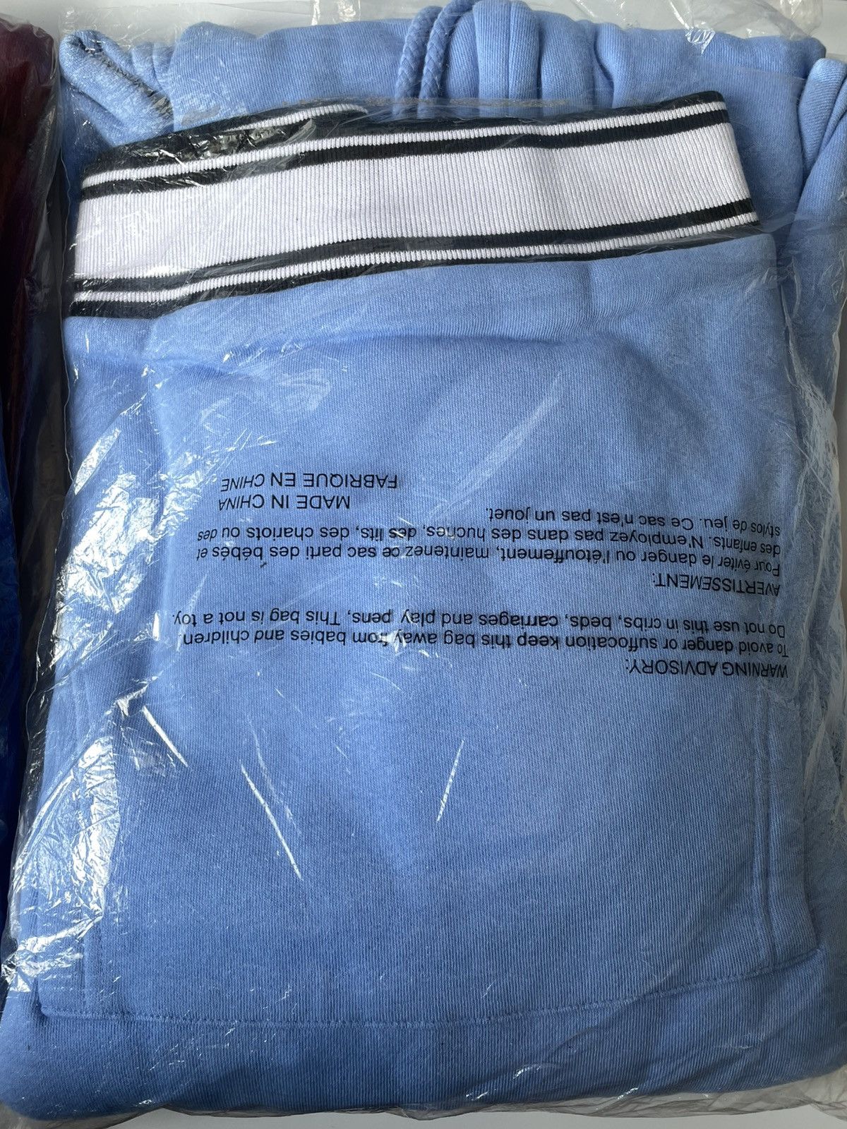 Fuck The Population FTP FUCK EVERYBODY HOODIE XL Size US XL / EU 56 / 4 - 2 Thumbnail