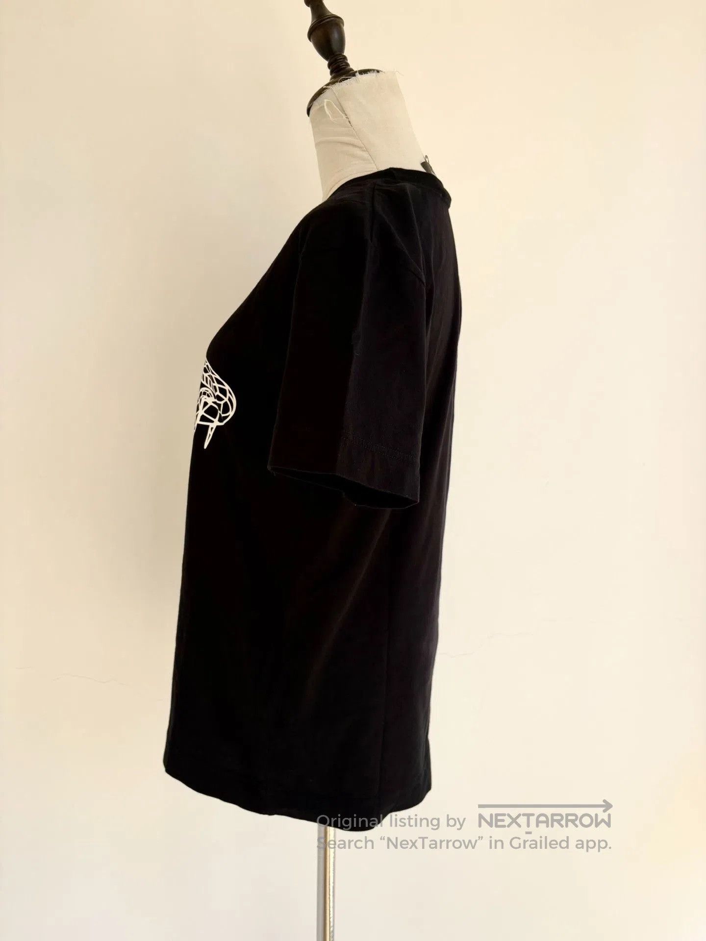 Vivienne Westwood Vivienne Westwood Snake Year Limited Saturn T. Size US XS / EU 42 / 0 - 4 Thumbnail