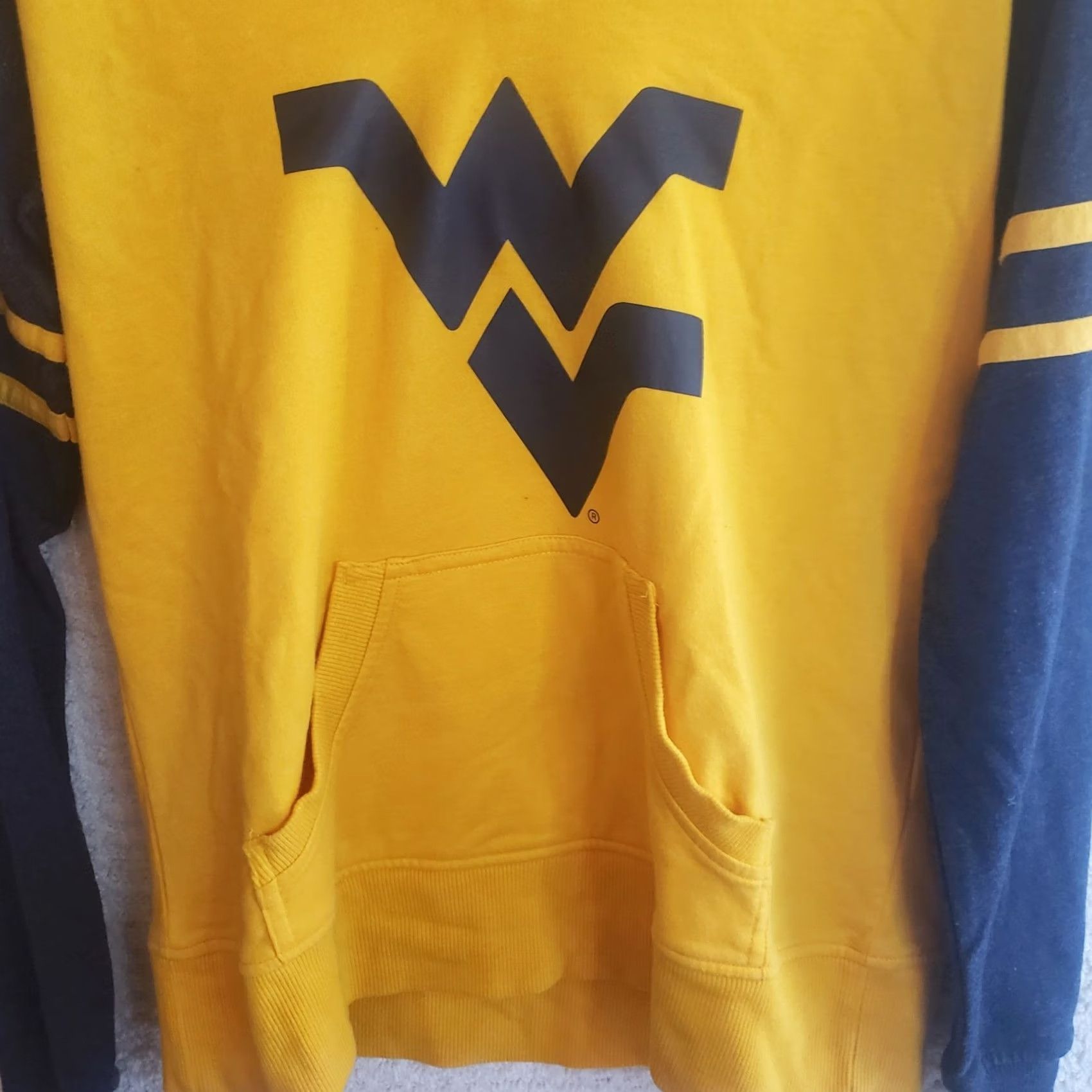 Vintage VINTAGE: OFF? (No) Size L / US 10 / IT 46 - 2 Thumbnail