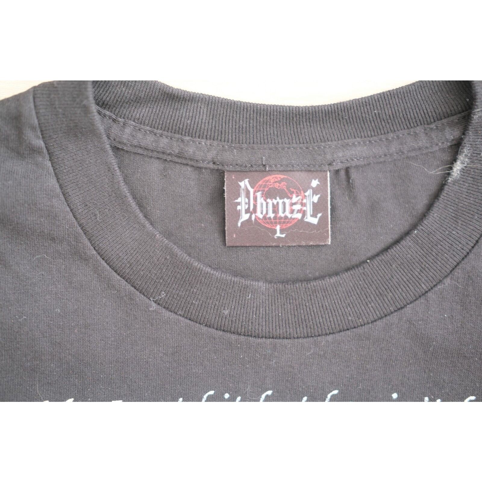 Other Vintage 2003 50 Cent In Da Club T-Shirt Unisex Size L RARE Size US L / EU 52-54 / 3 - 3 Thumbnail
