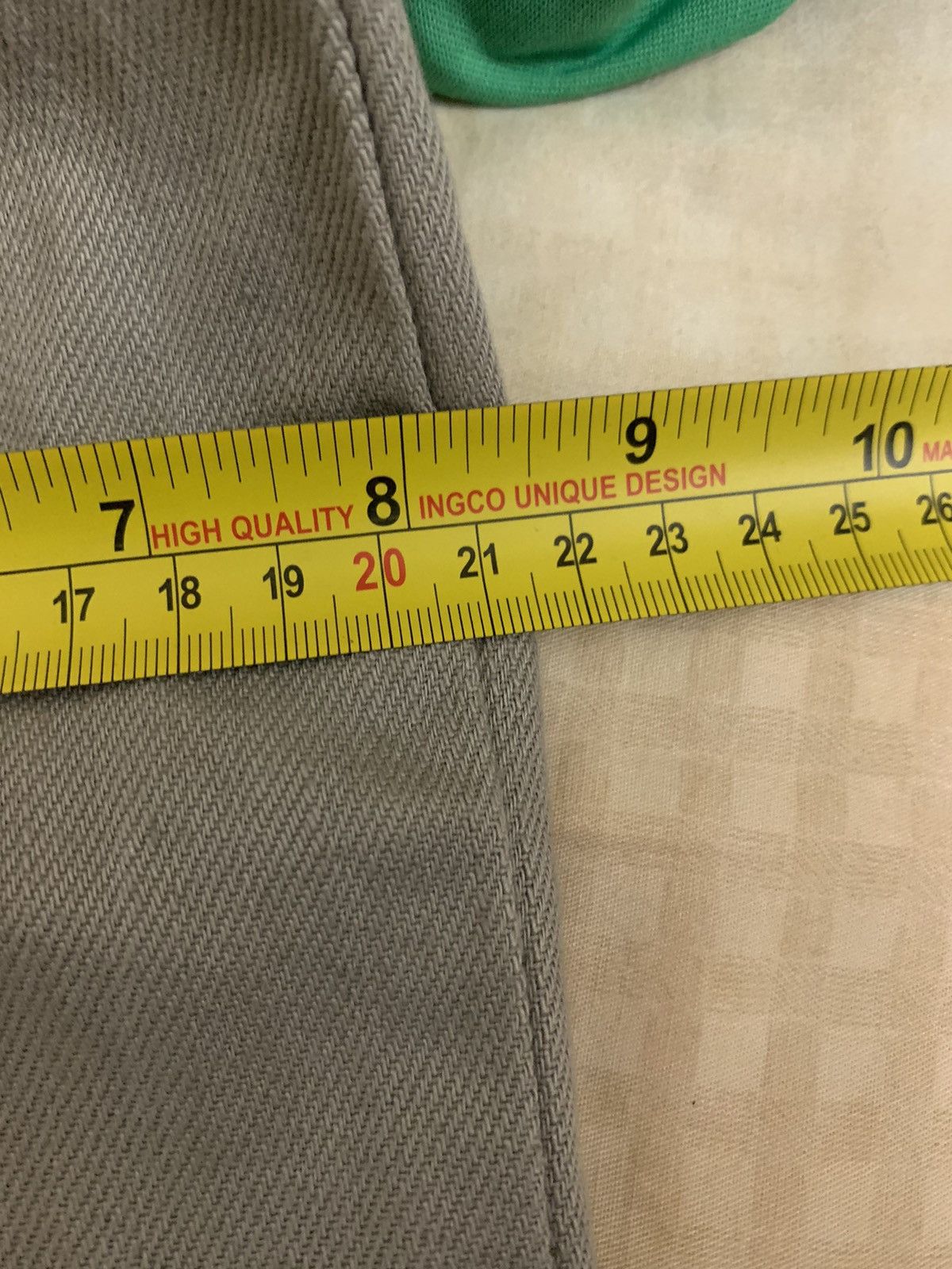 Diesel Diesel slim cut pants Size US 32 / EU 48 - 14 Thumbnail