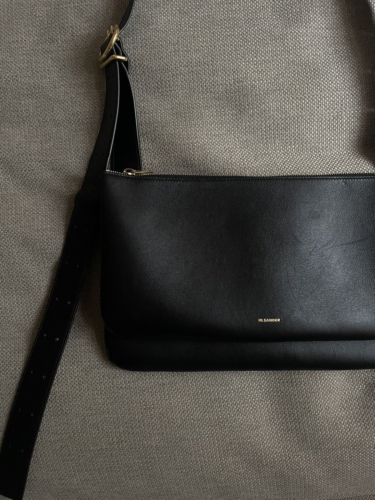 Jil Sander Jil Sander Ombra Bag Size ONE SIZE - 1 Thumbnail