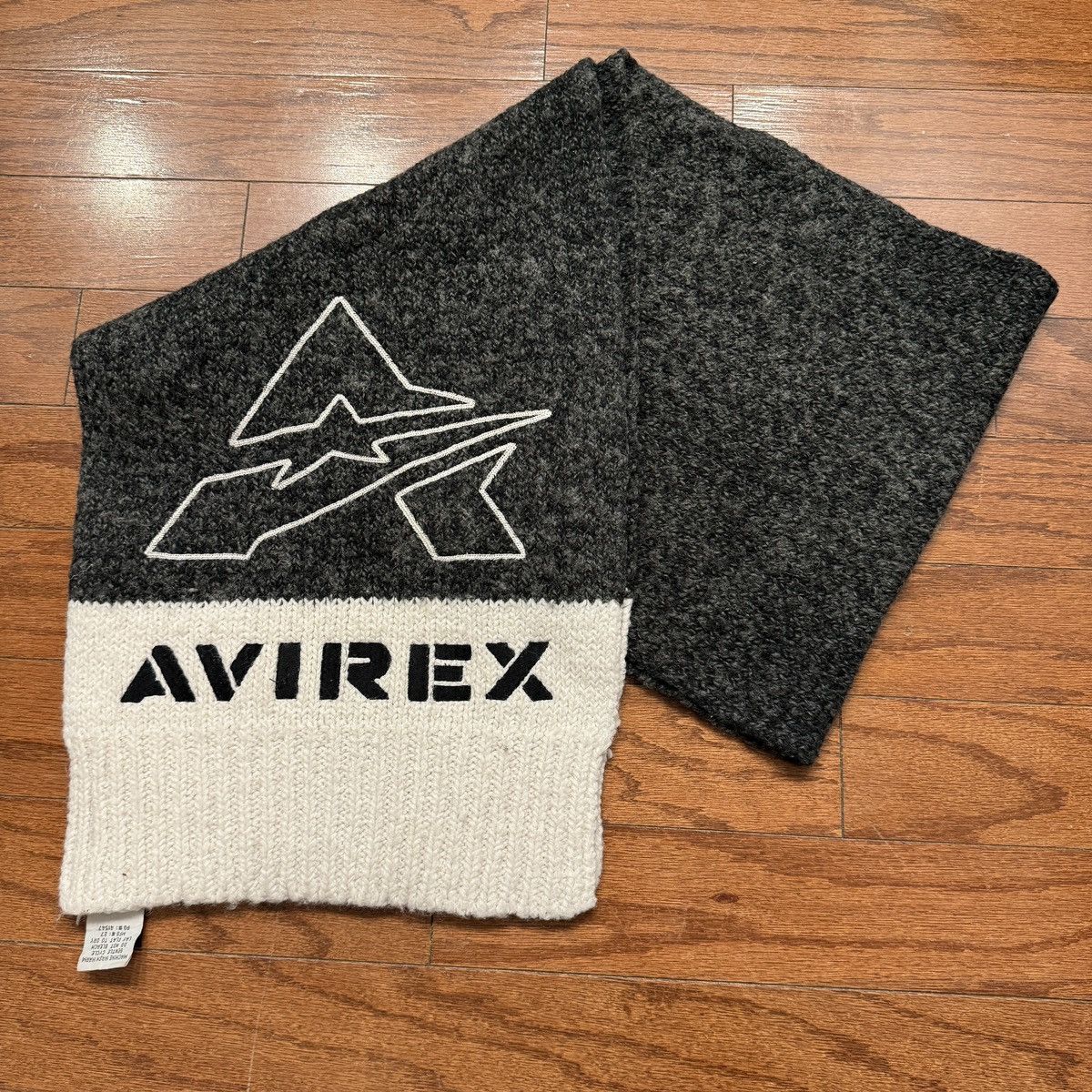 Avirex Avirex Scarf Size ONE SIZE - 1 Thumbnail