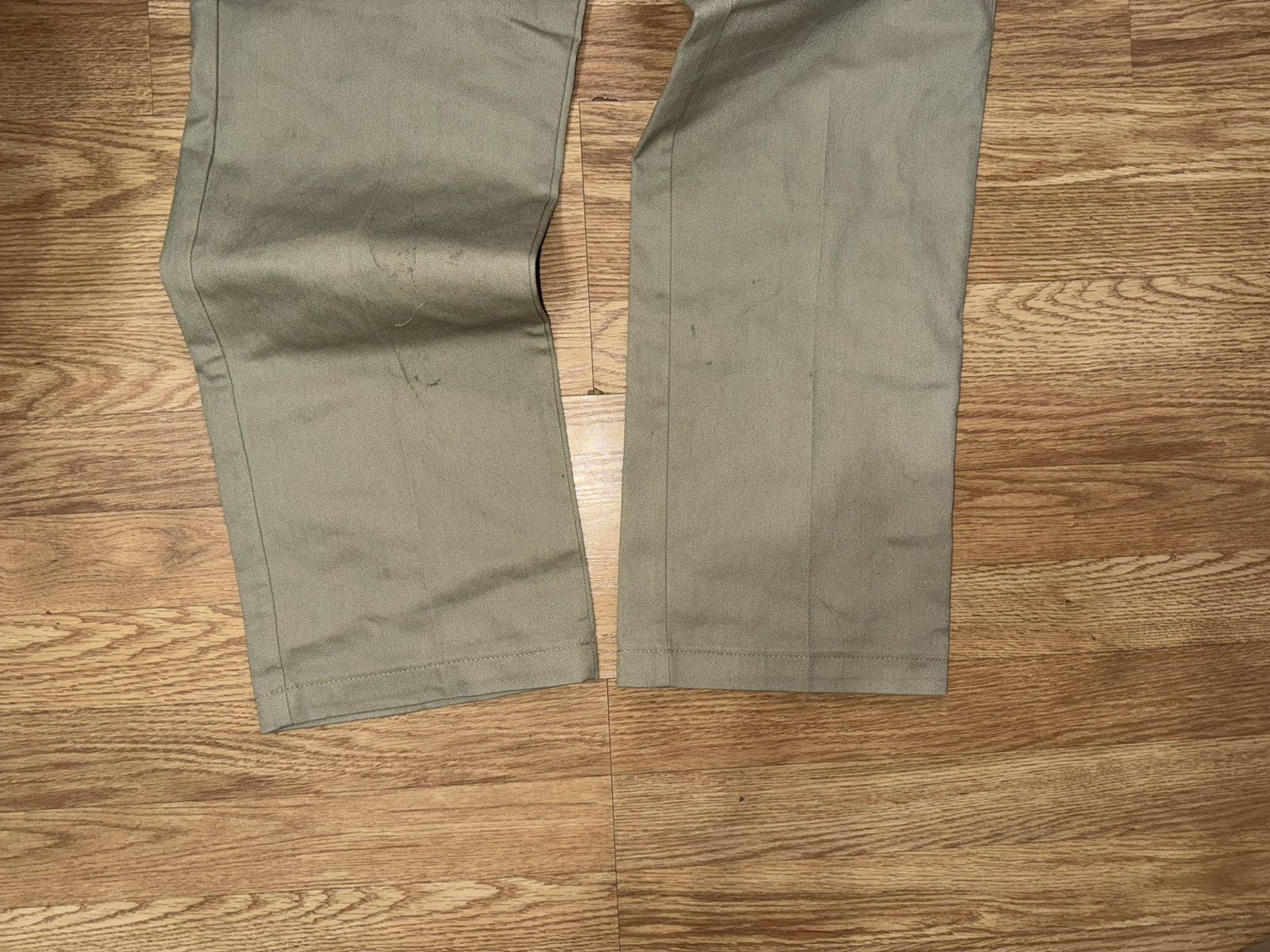 Dickies 874 Dickie Pants - 30 Size US 30 / EU 46 - 5 Thumbnail