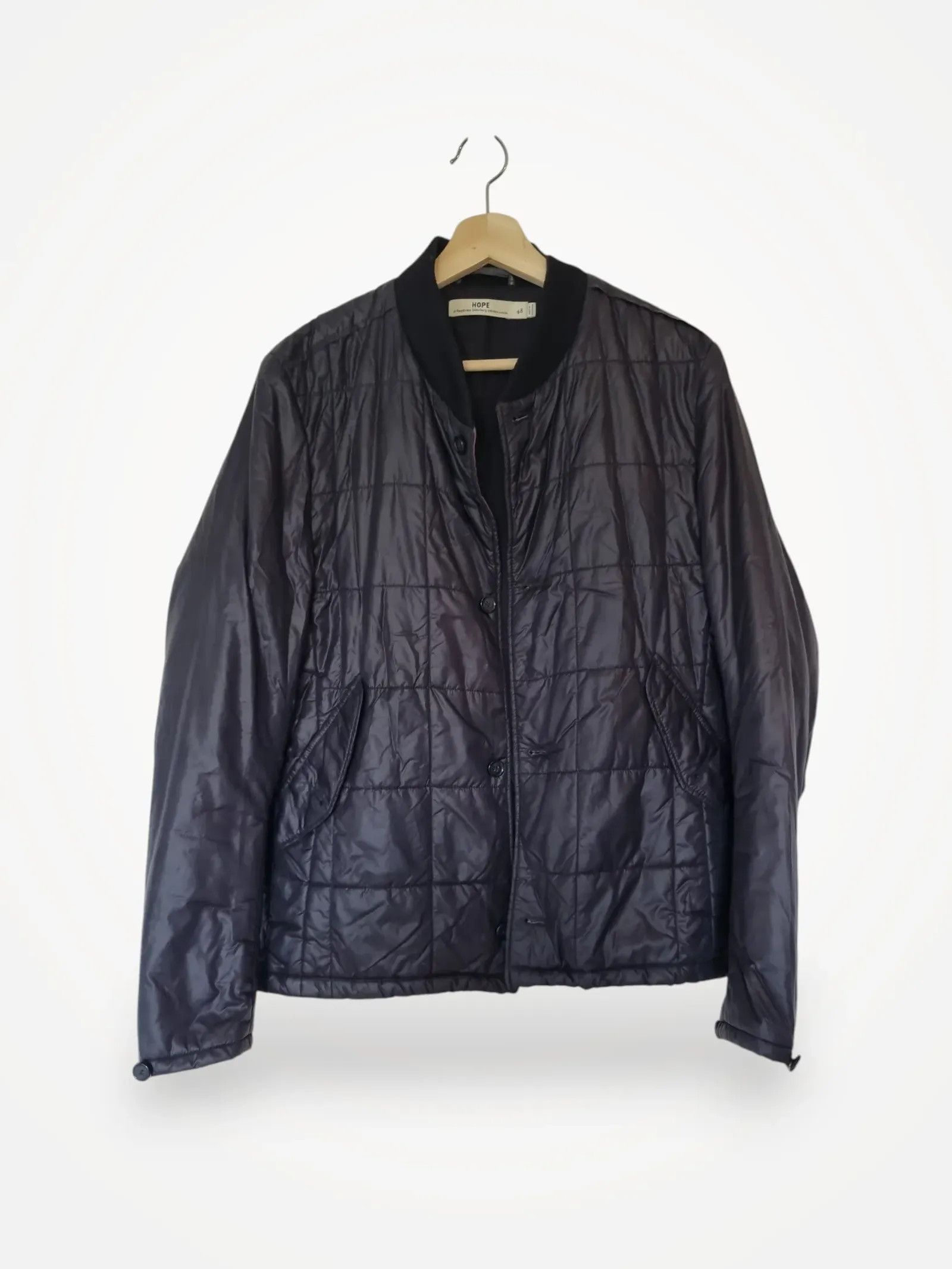 Hope Hope Goodman coat Jacket Size XL / US 12-14 / IT 48-50 - 1 Thumbnail