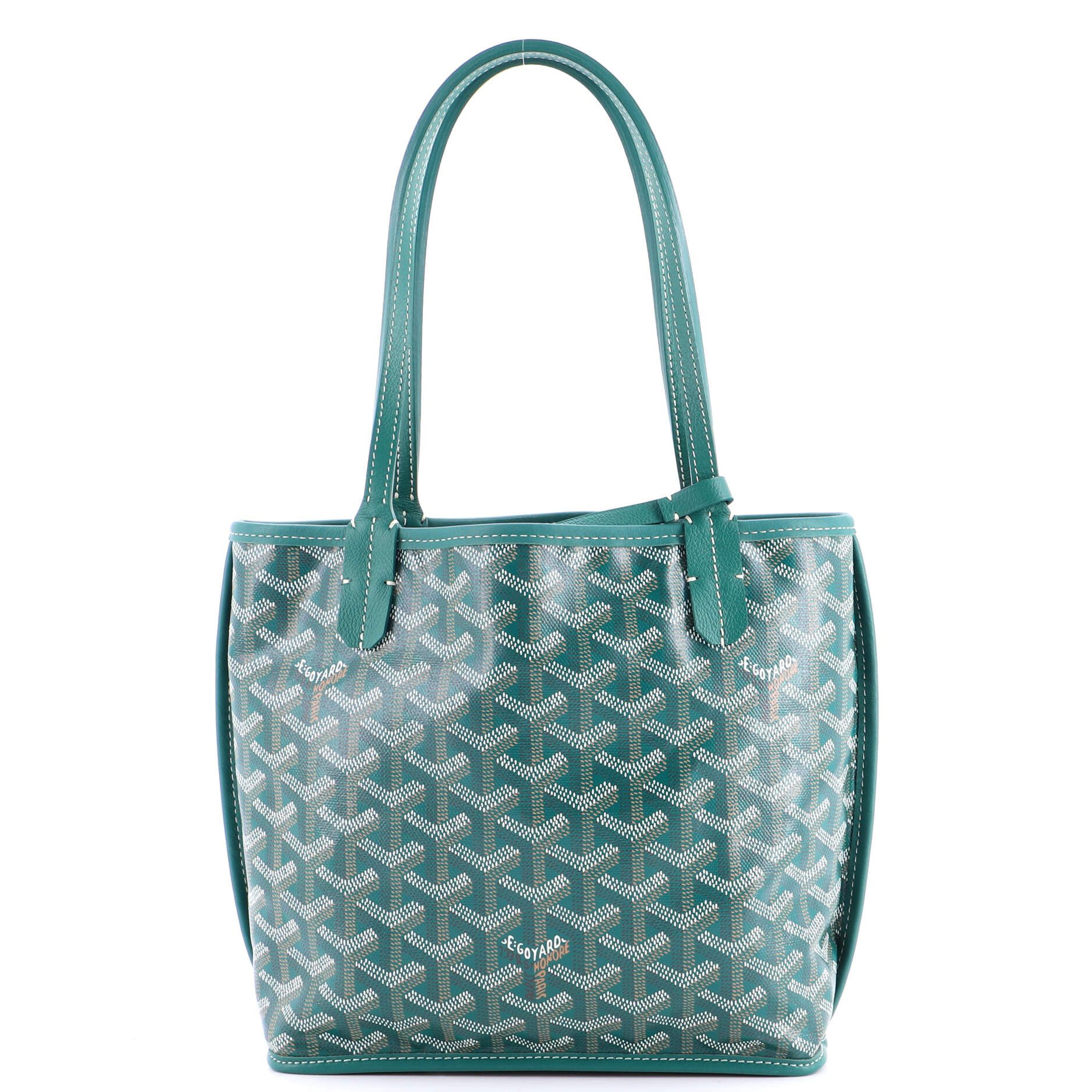 Goyard Anjou Reversible Tote Size ONE SIZE - 1 Thumbnail