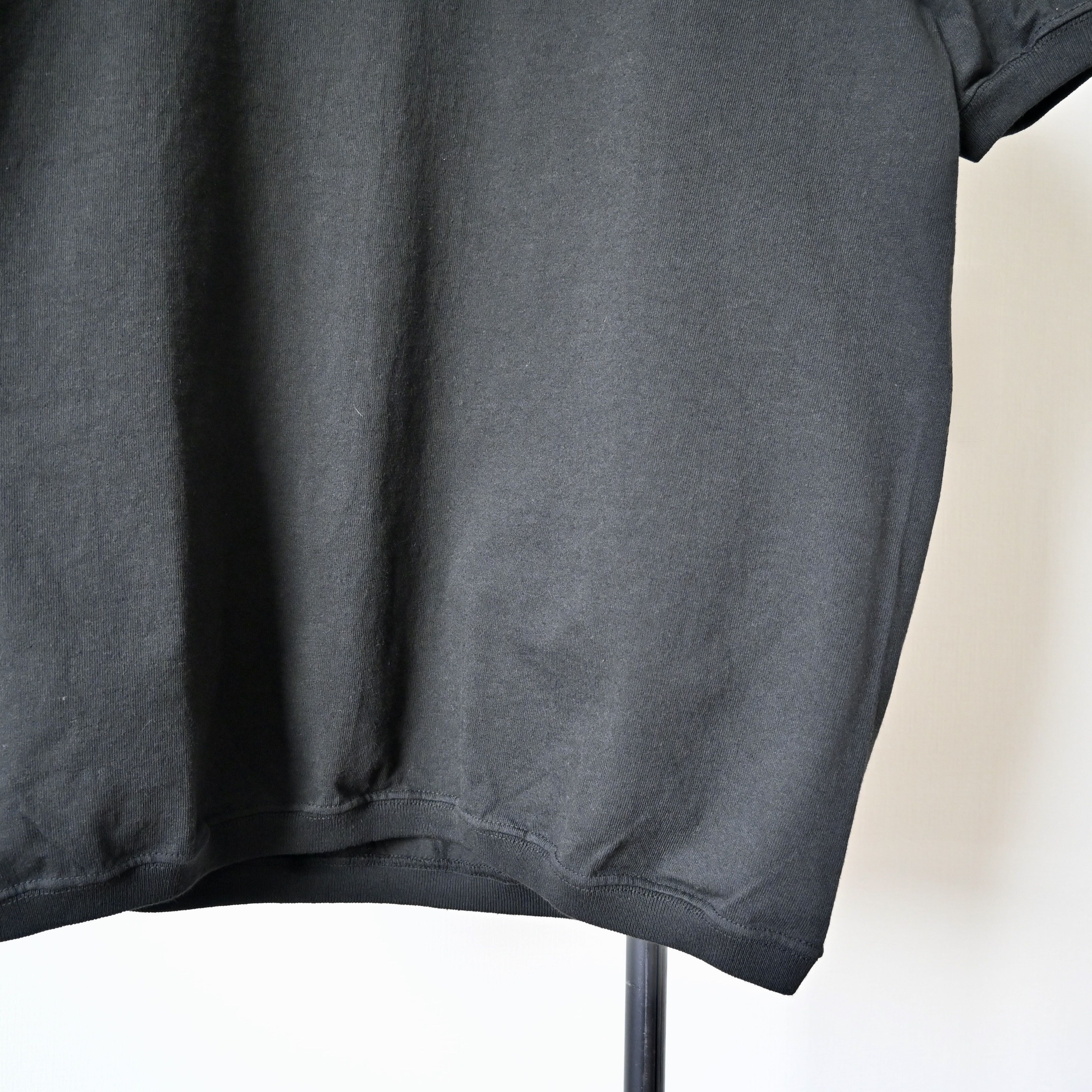 Other UNUSED, GOODWEAR CUFF AND HEM RIB heavyweight t-shirt Size US L / EU 52-54 / 3 - 5 Thumbnail
