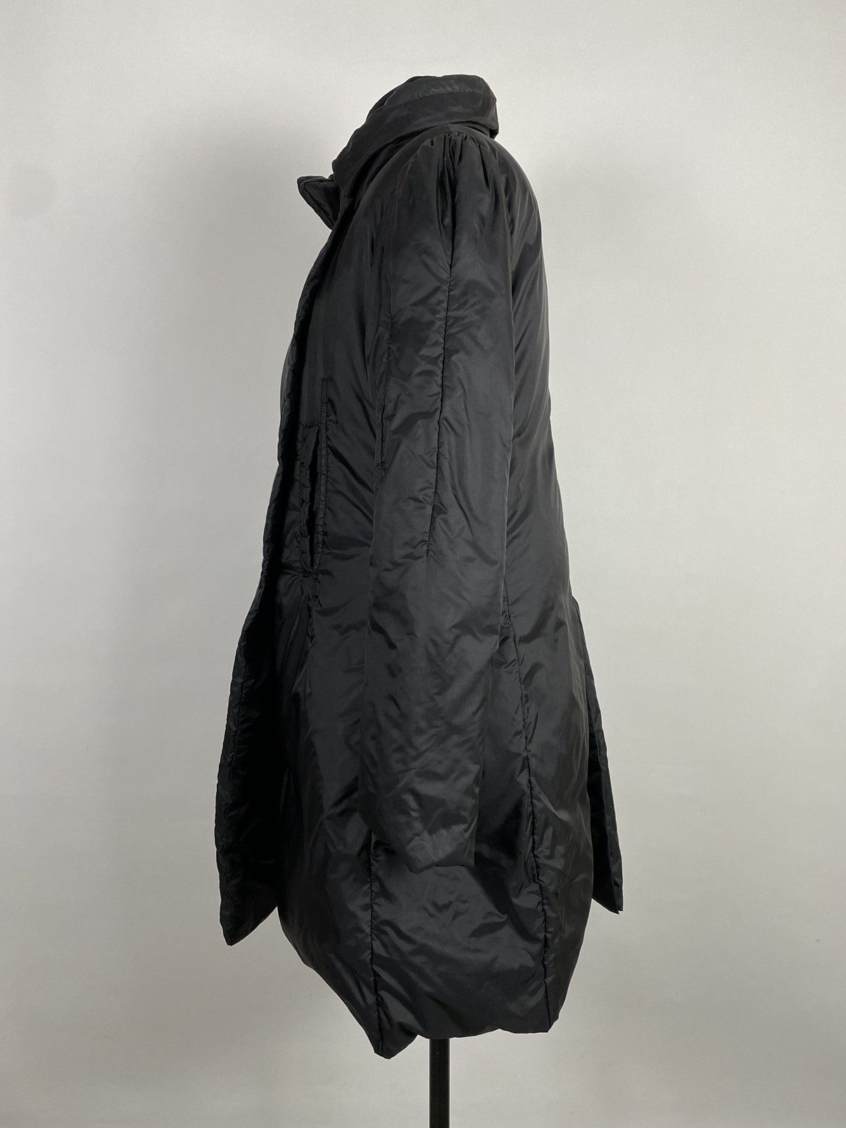 Marithe + Francois Girbaud Marithe Francois Girbaud Long Down Coat Jacket Puffer Size XL / US 12-14 / IT 48-50 - 16 Thumbnail