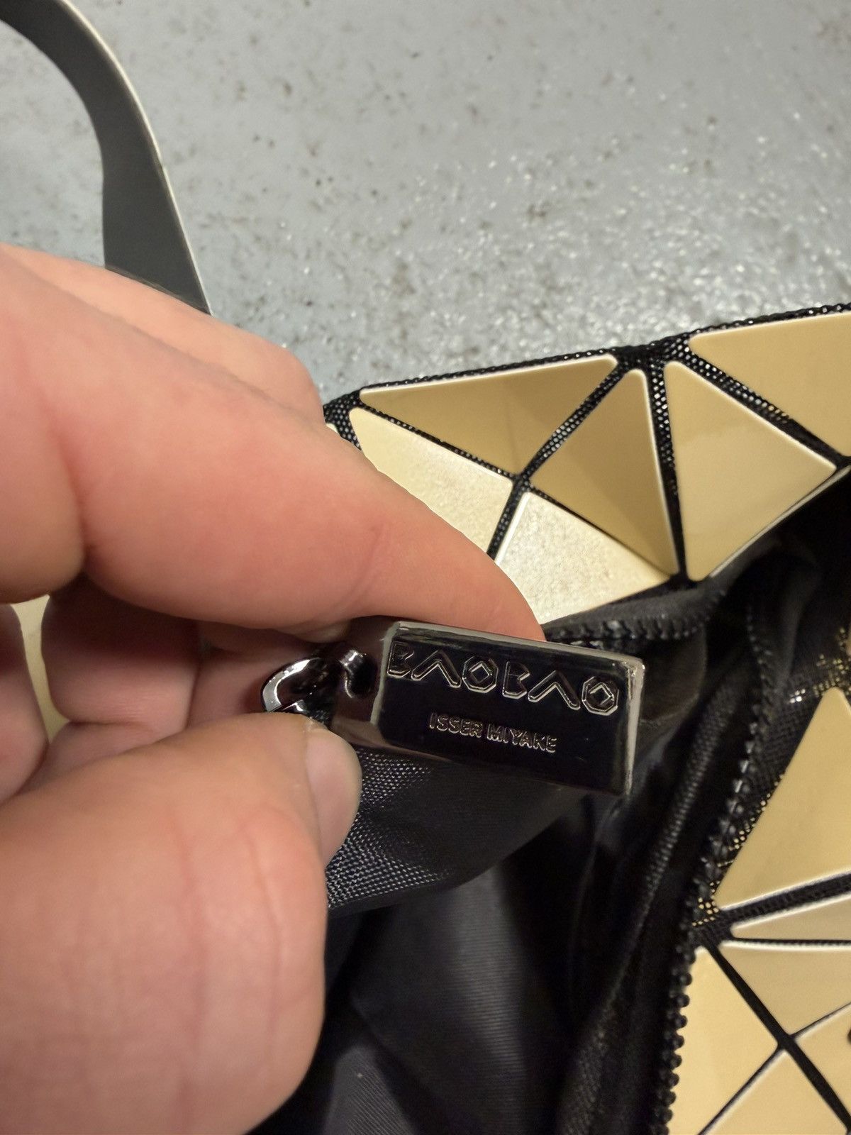 Issey Miyake Bao Bao Issey Miyake Bao Bao Size ONE SIZE - 10 Thumbnail