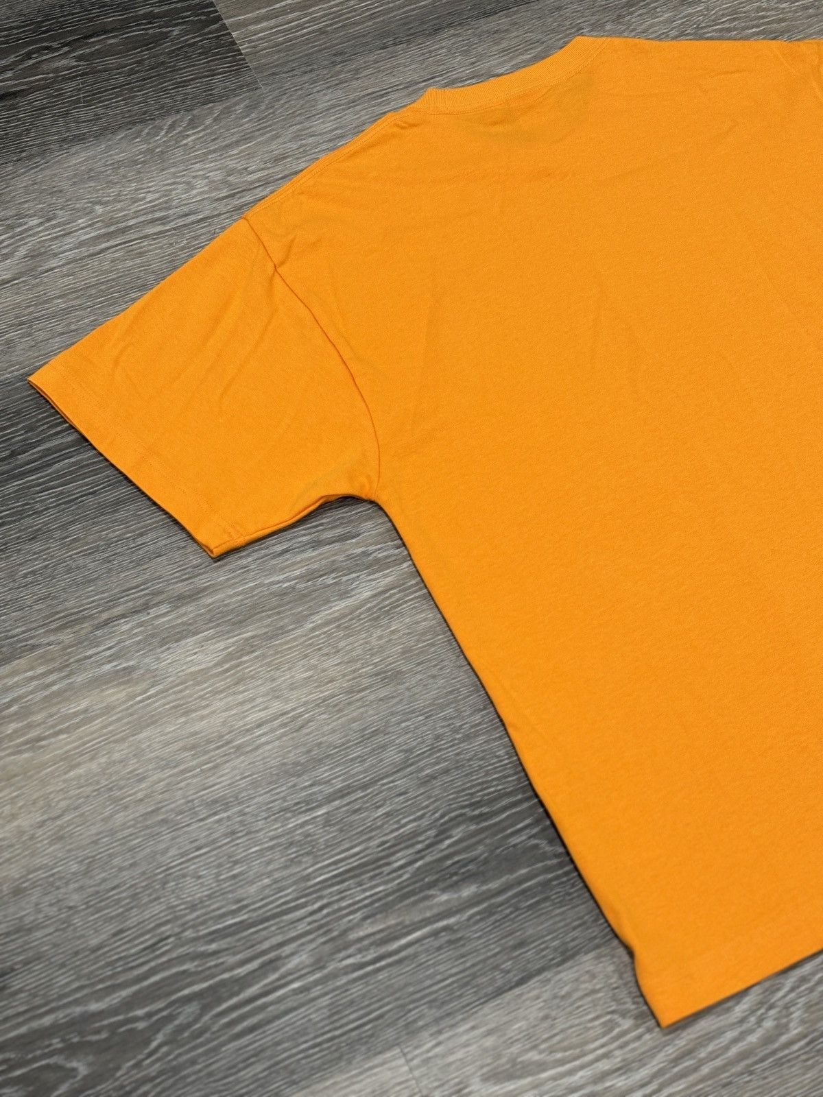 Nike Nike Solo Swoosh Shirt Size US S / EU 44-46 / 1 - 8 Thumbnail