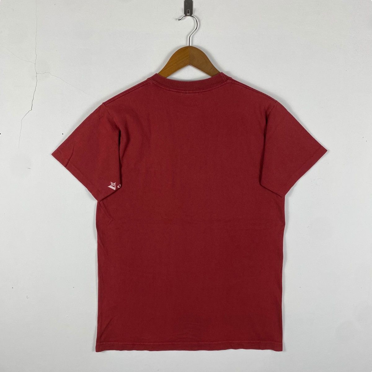 Volcom Vintage 90's VOLCOM Surf Skate Graphic Tee Shirt Size US M / EU 48-50 / 2 - 5 Thumbnail