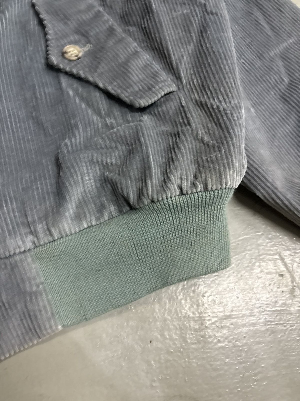 Needles Baracuta G9 corduroy jacket workwear Size US L / EU 52-54 / 3 - 16 Thumbnail