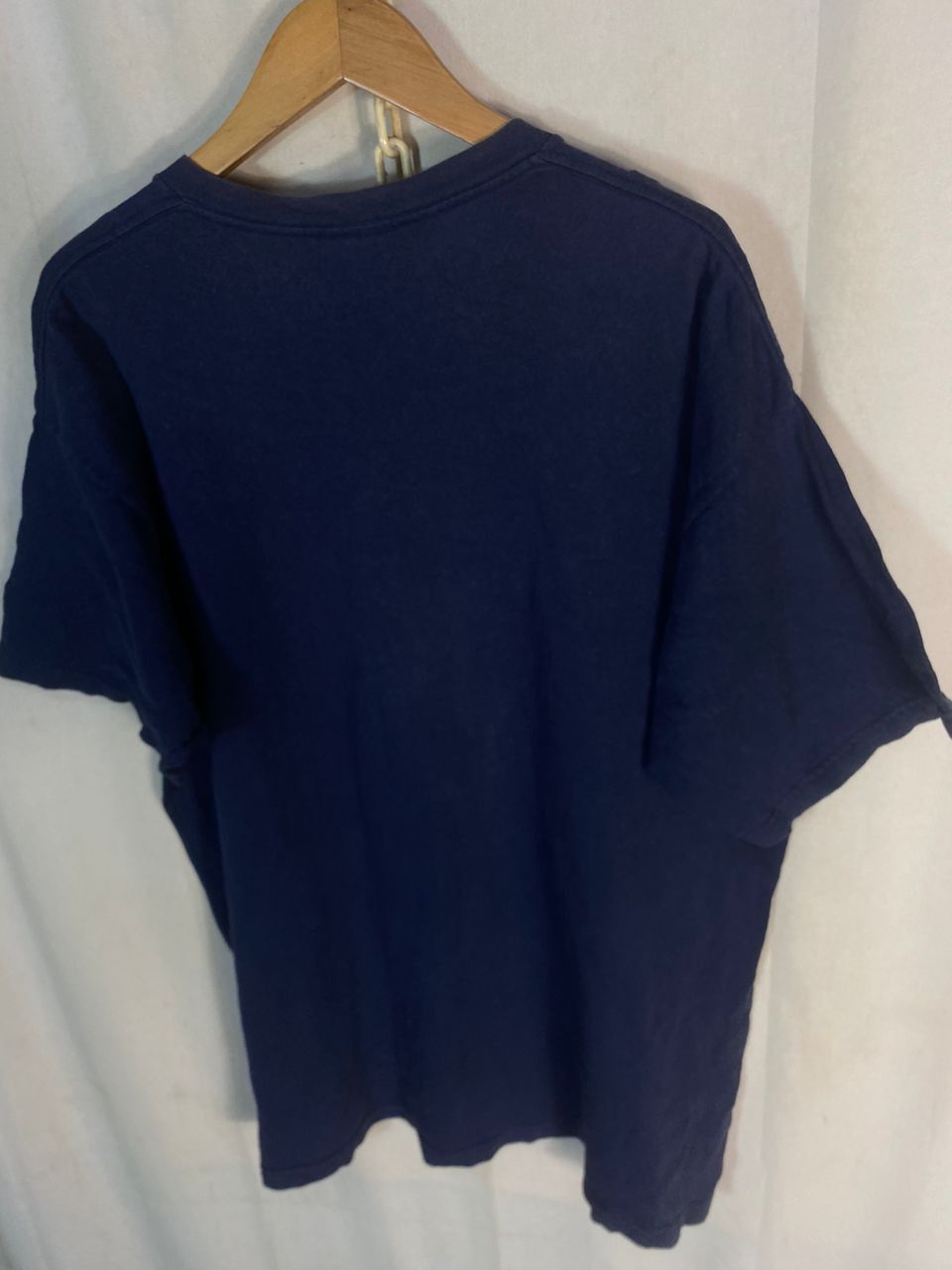 Fila Vintage fila tshirt made in usa Size US XL / EU 56 / 4 - 7 Thumbnail